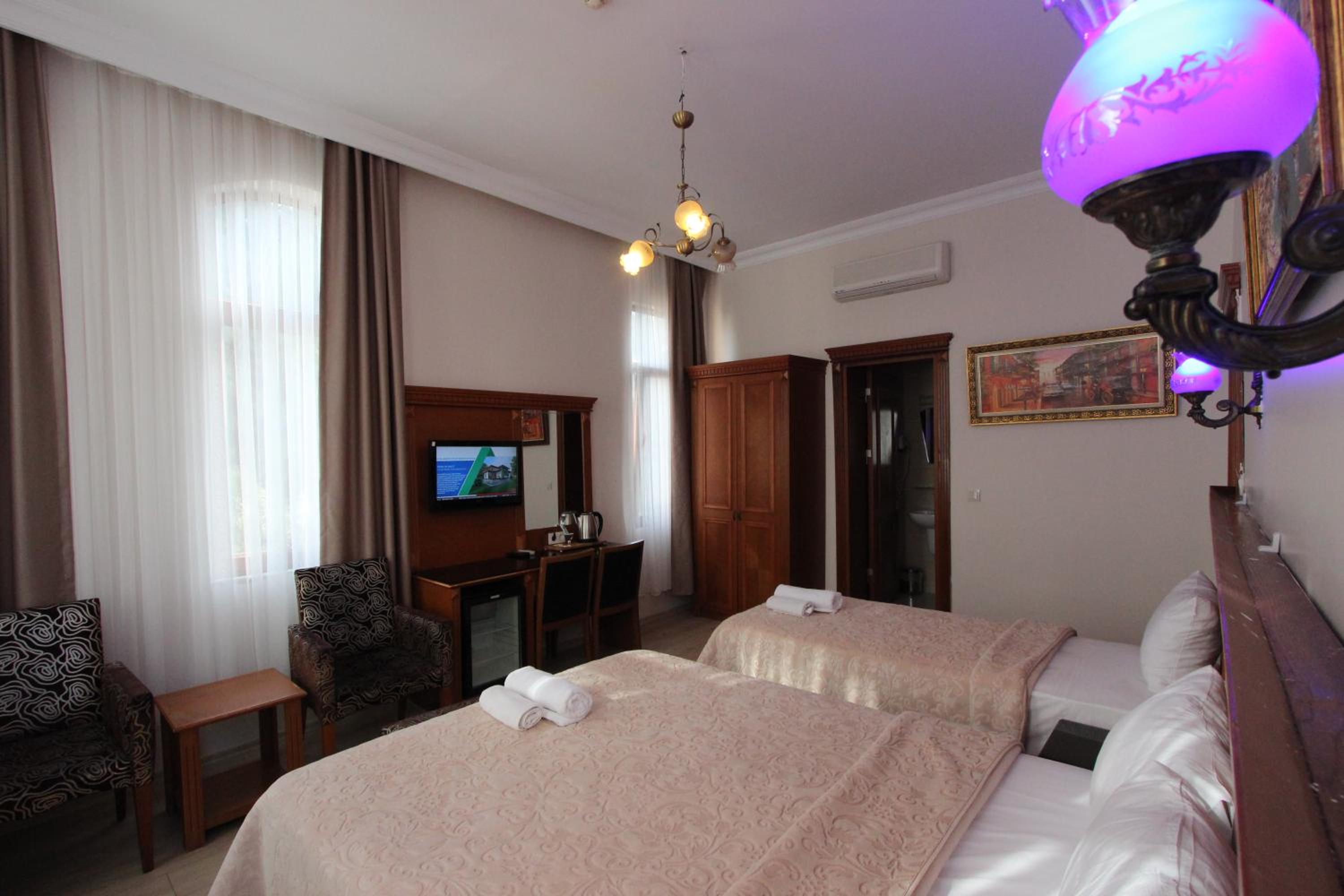 Hotel New House - Image 28