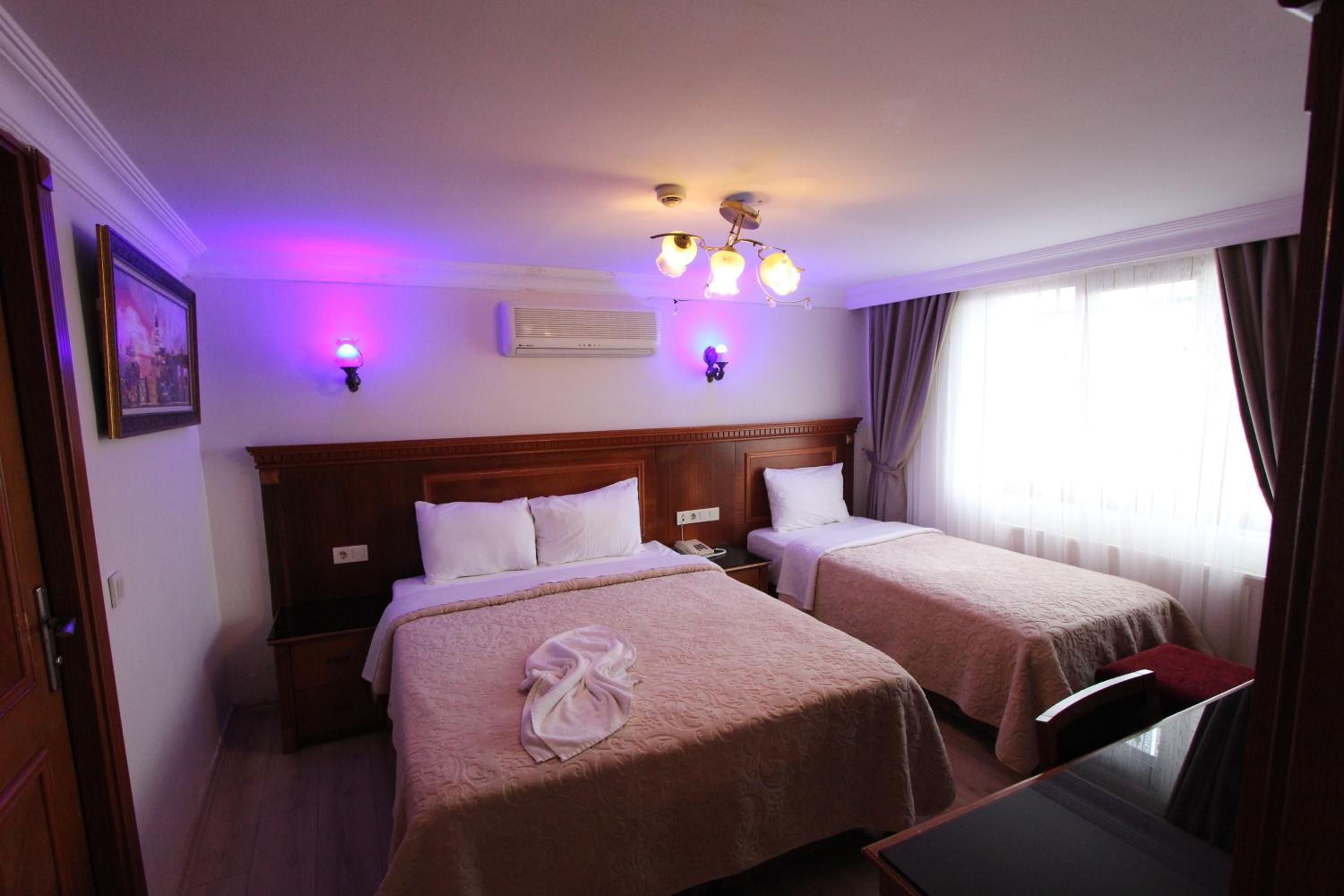 Hotel New House - Image 38