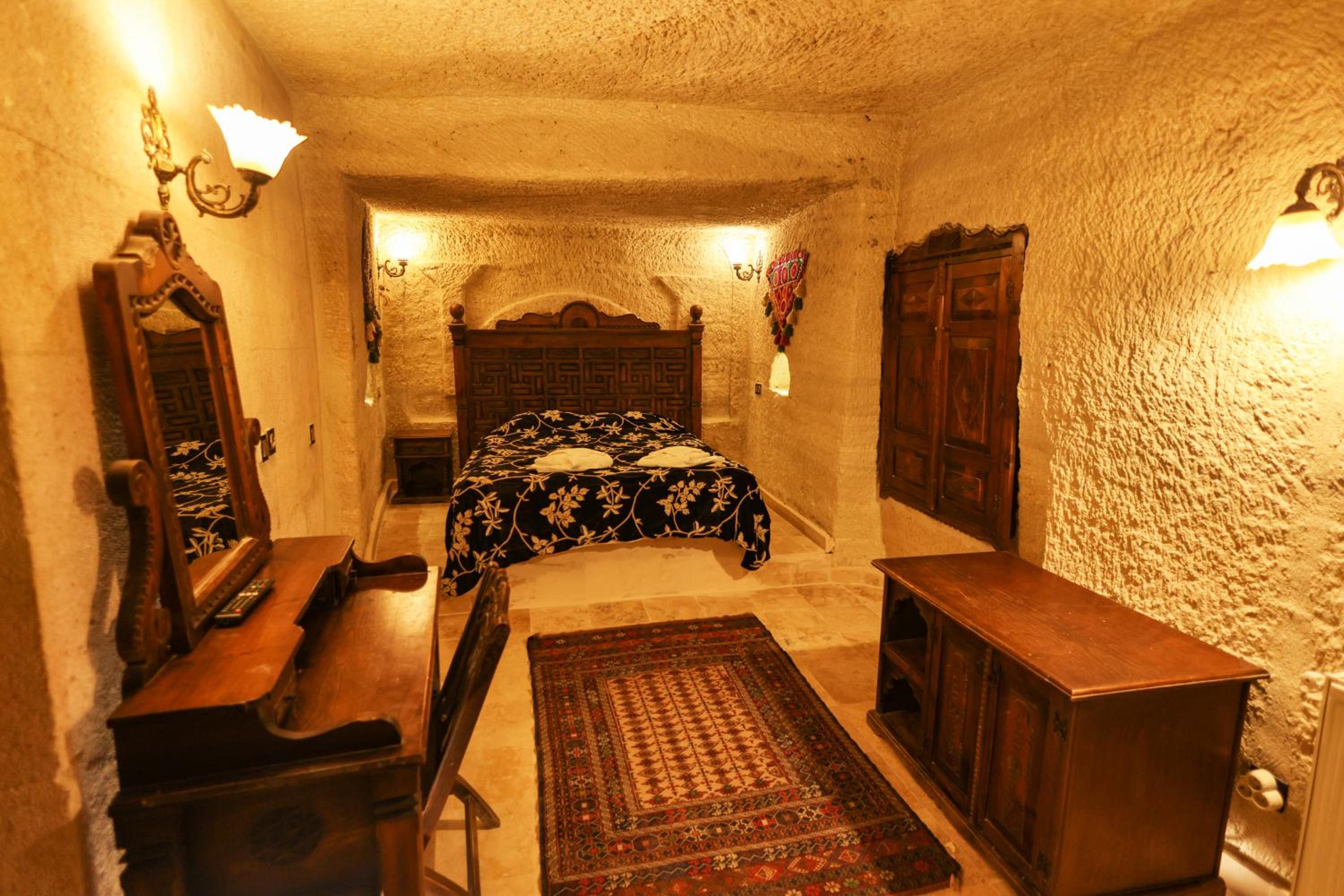 Travel Inn Cave Hotel - Image 40