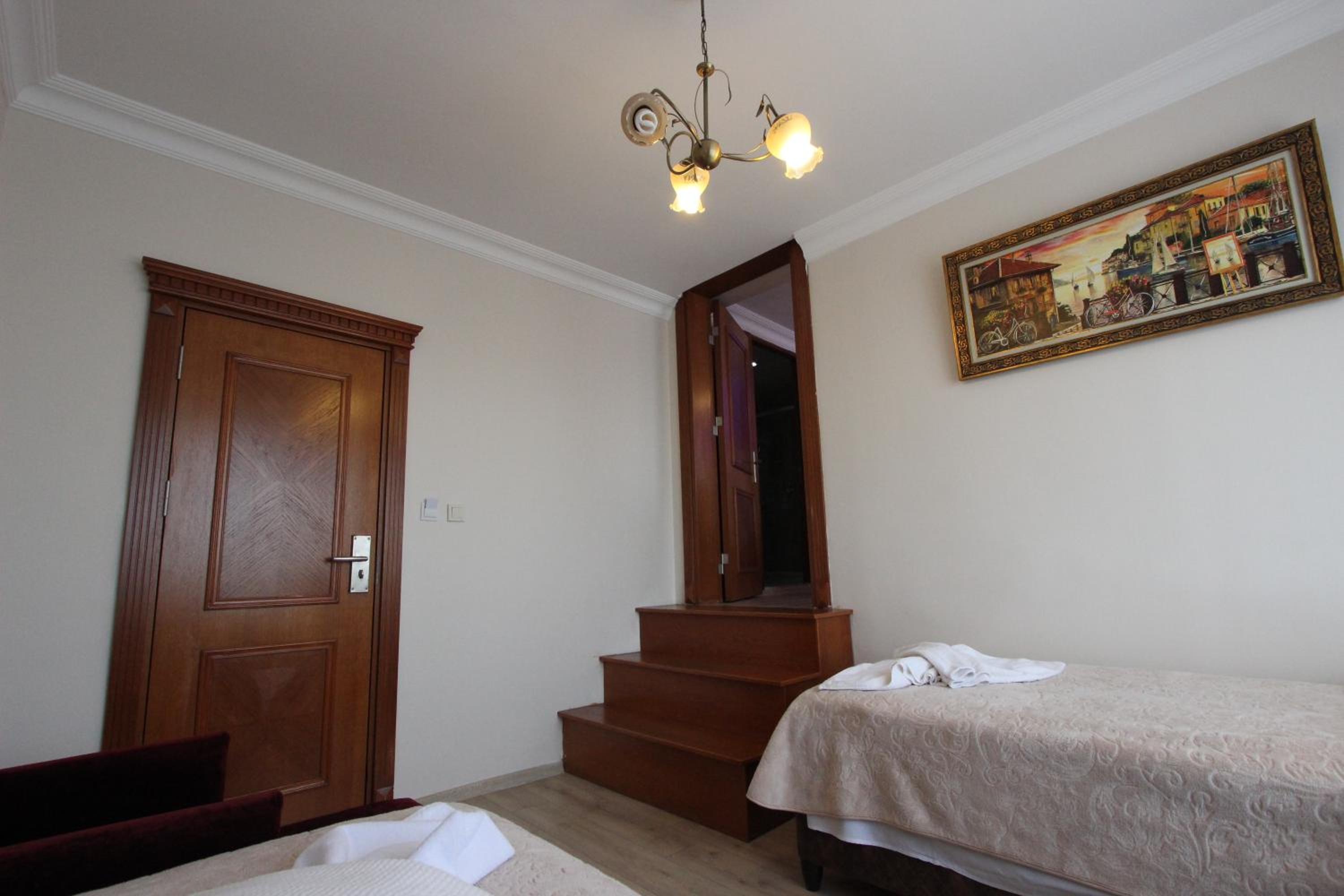 Hotel New House - Image 41