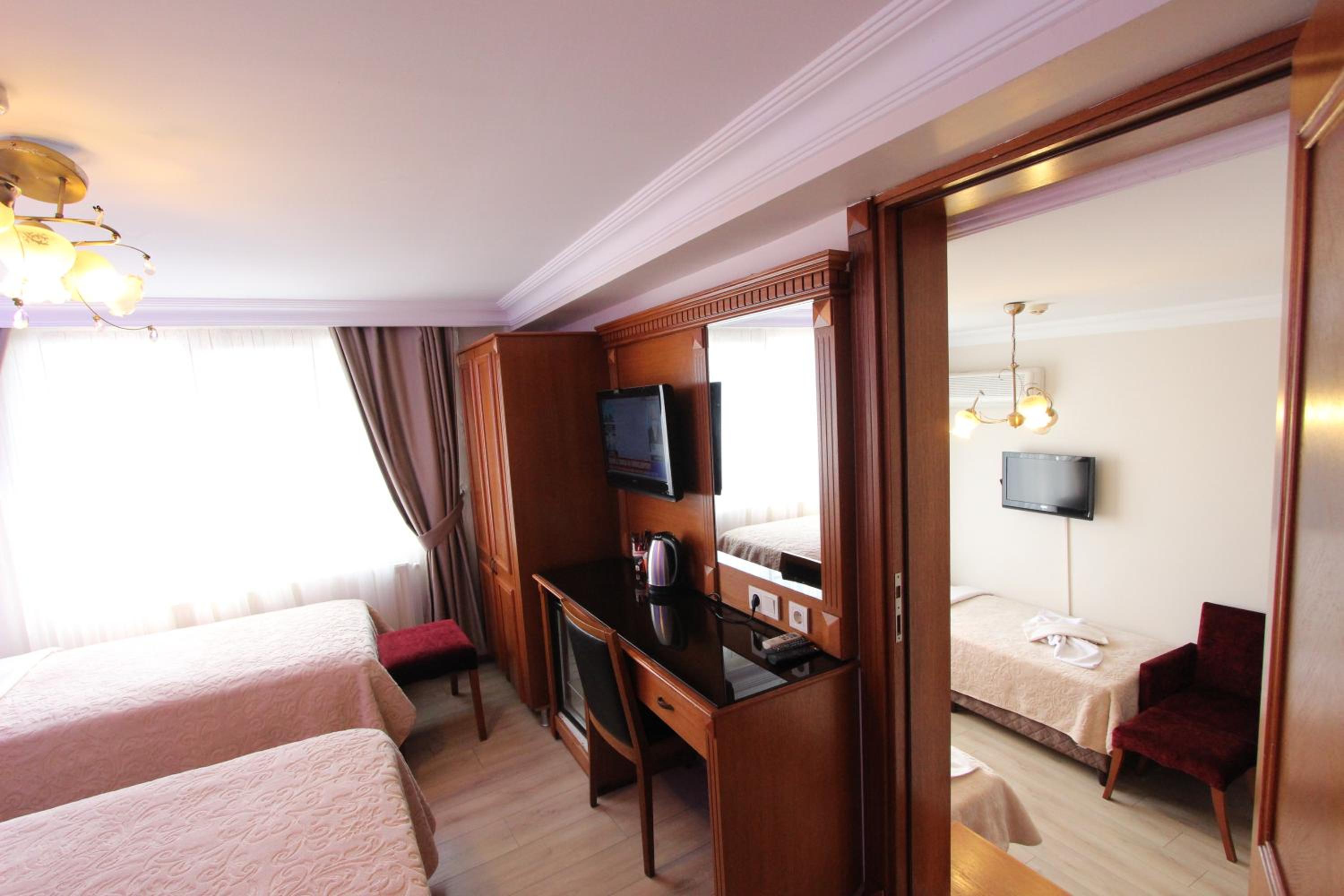 Hotel New House - Image 43