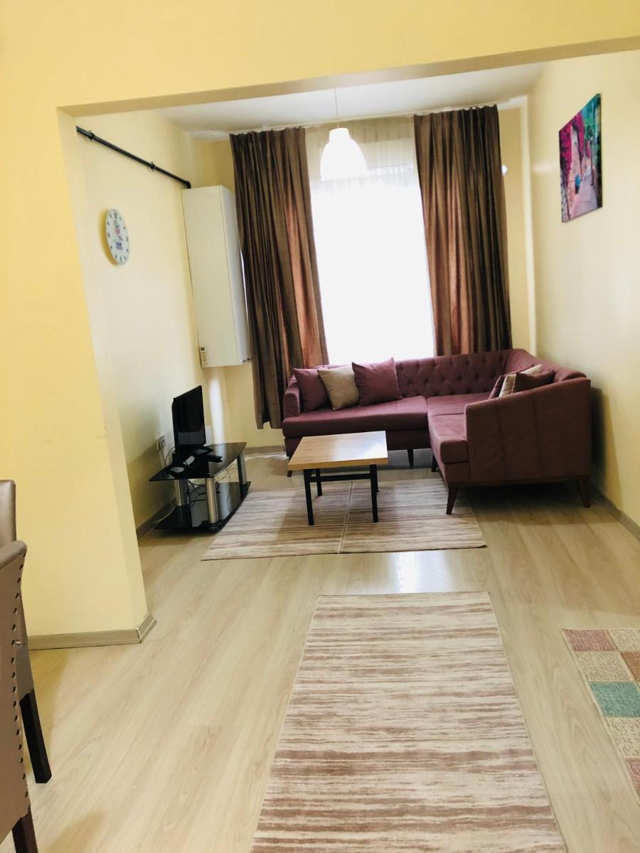 Comfort Hotel Taksim - Image 15