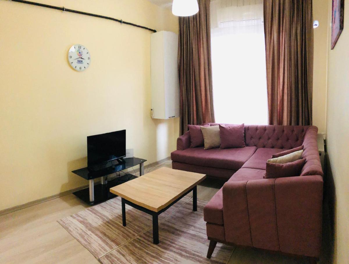 Comfort Hotel Taksim - Image 7