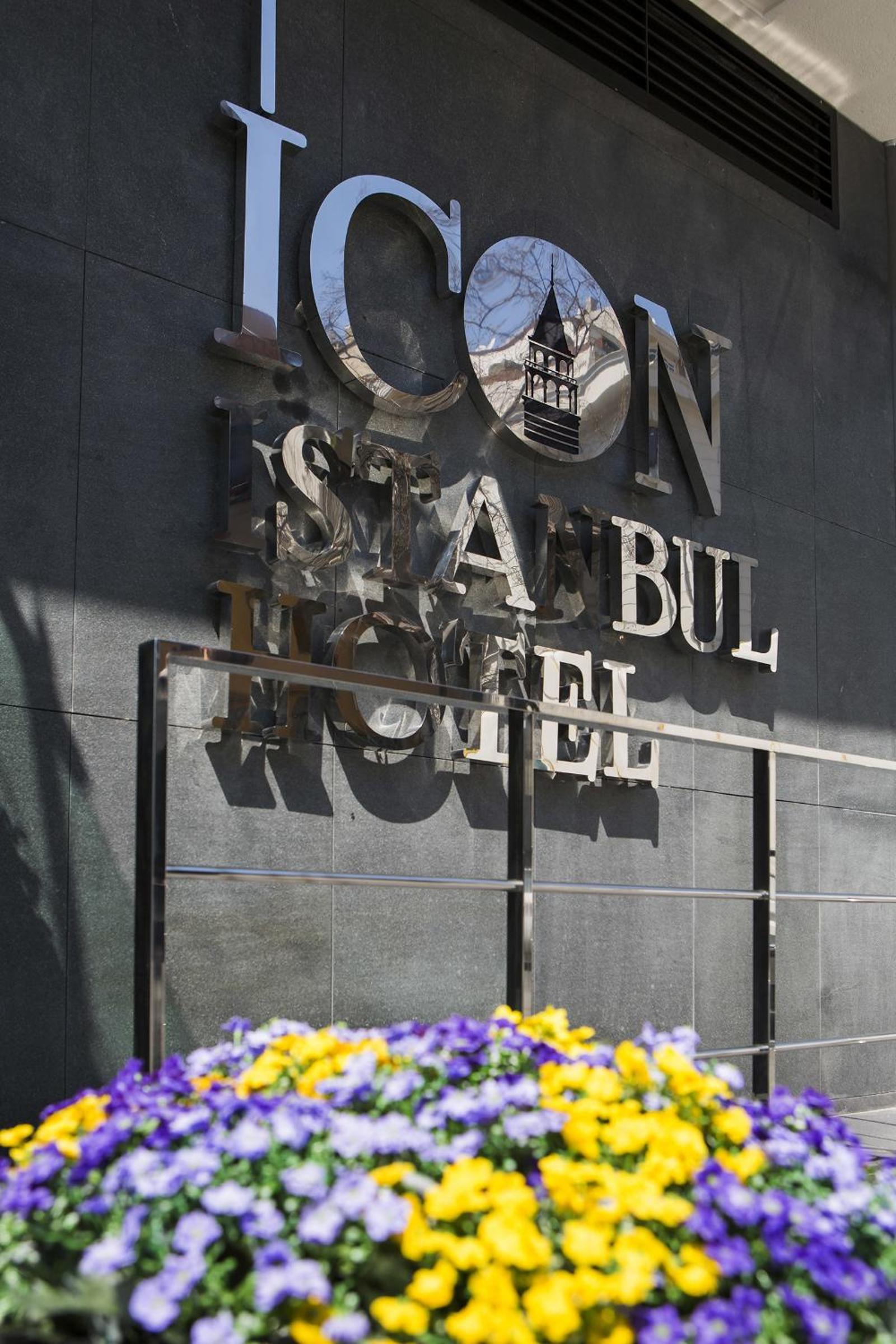 Icon Istanbul Otel - Image 10