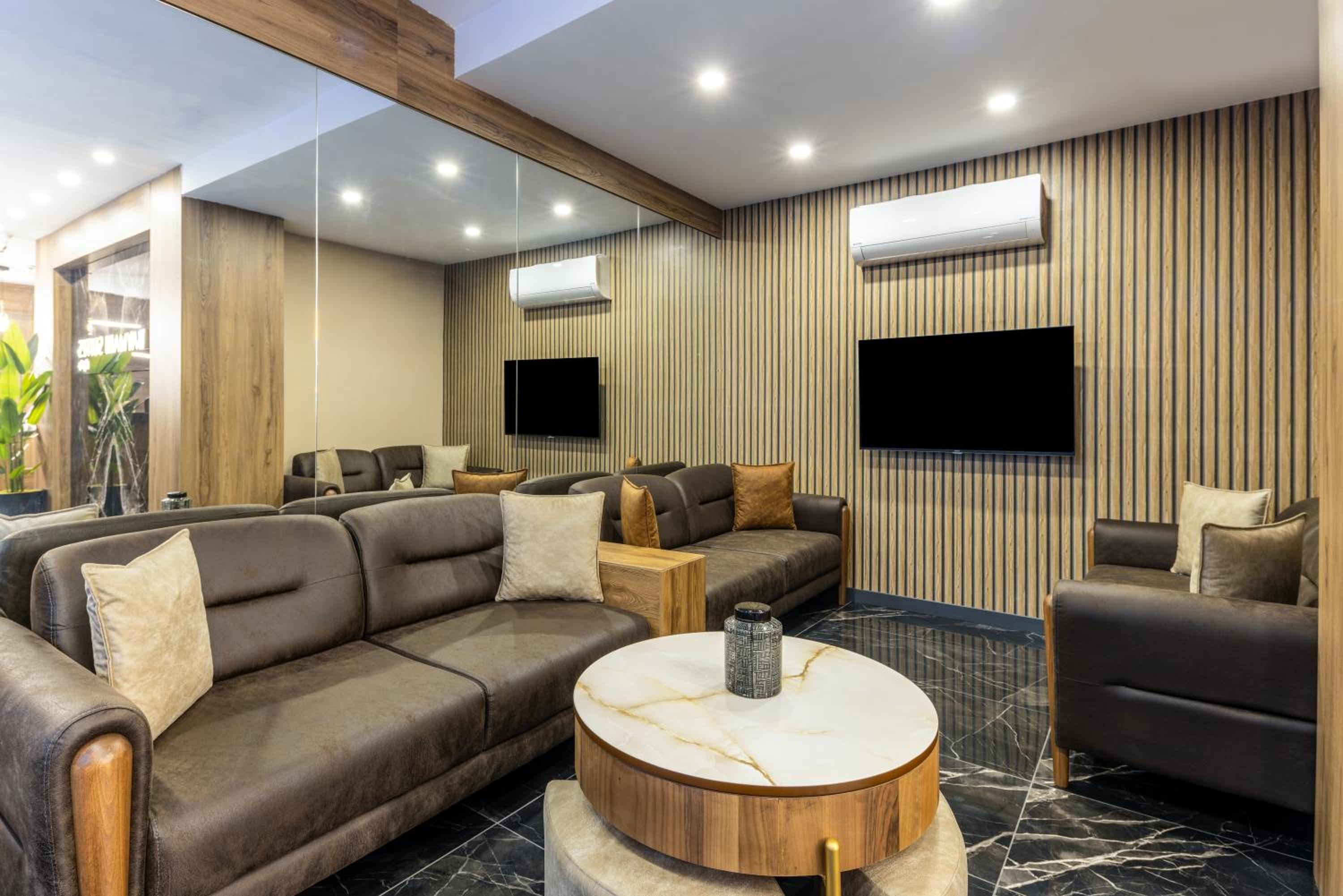 BayMari Suites Şehir Hayatı - Image 83