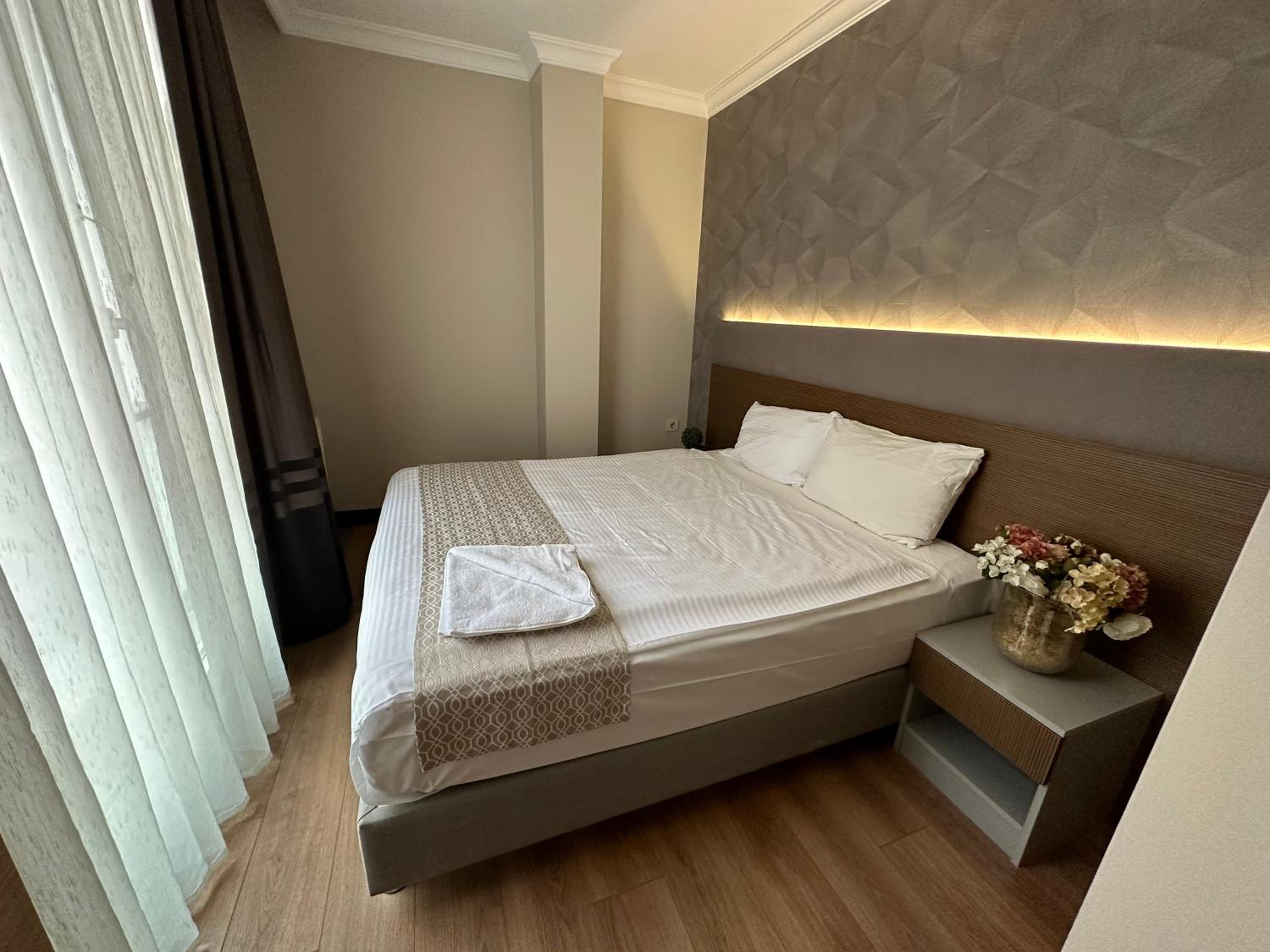Niconya Port Süit&Otel - Image 12