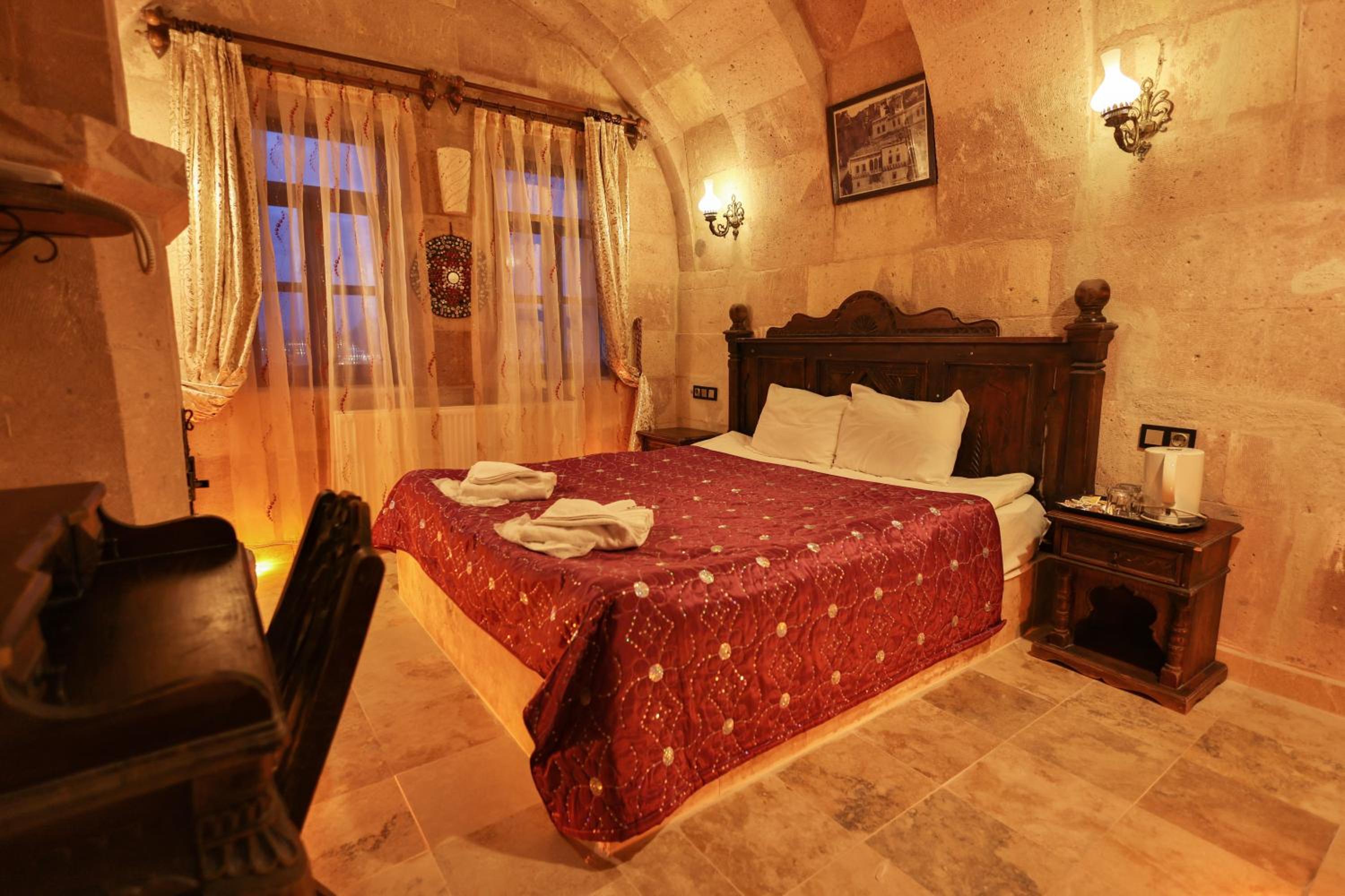 Travel Inn Cave Hotel - Image 49