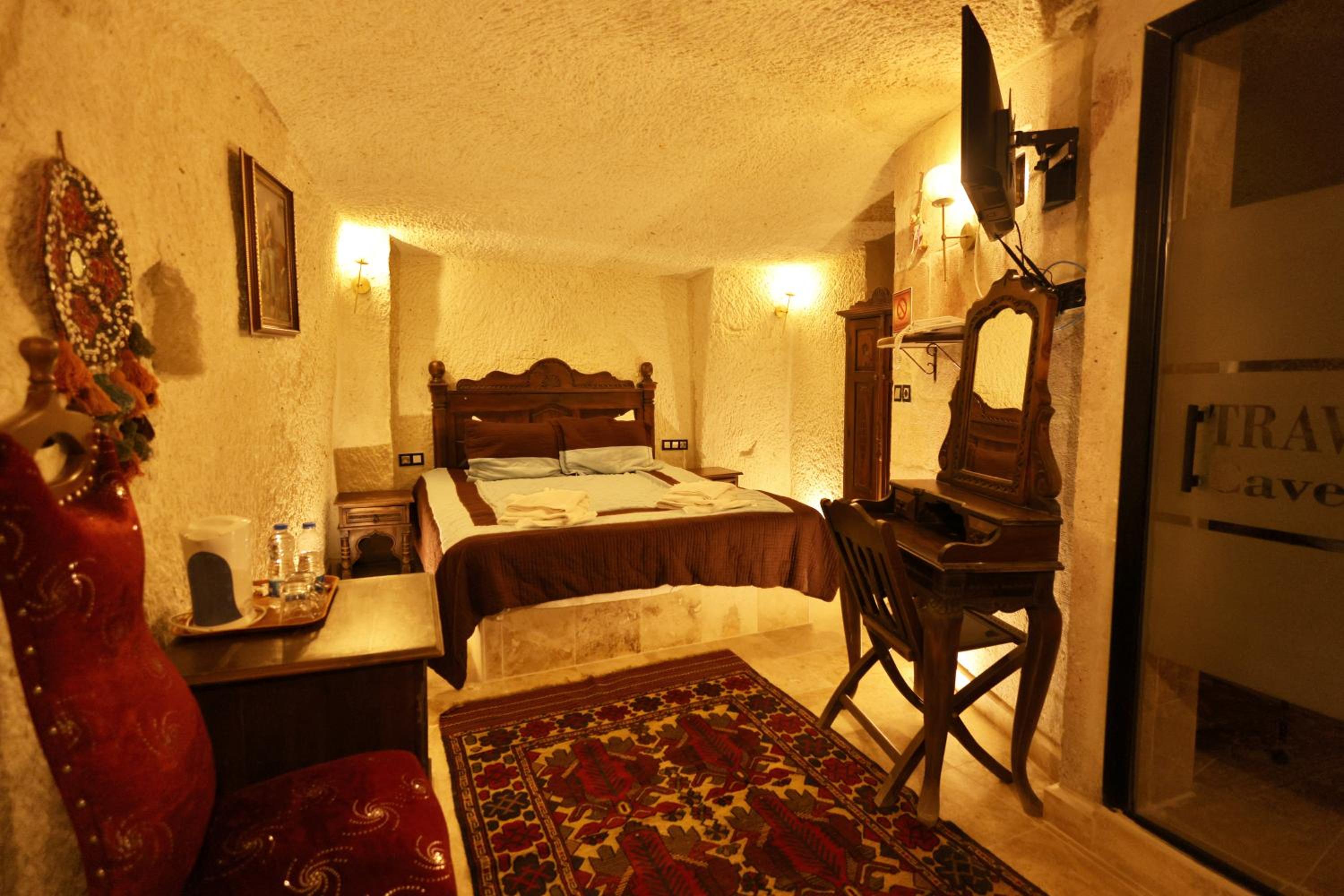 Travel Inn Cave Hotel - Image 57