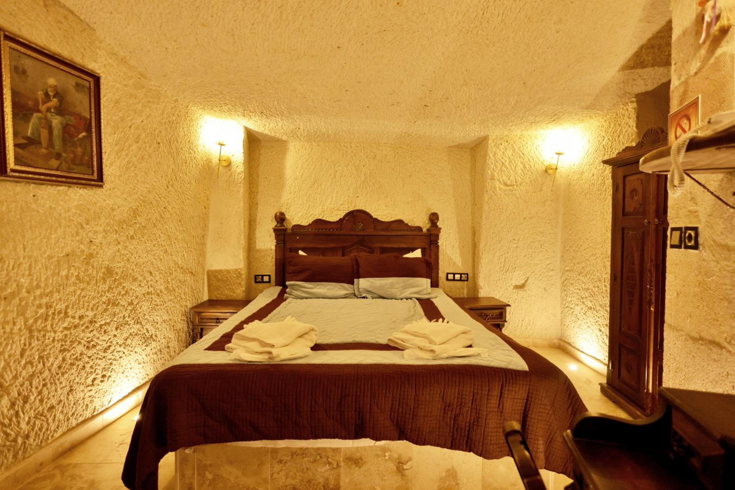 Travel Inn Cave Hotel - Image 58