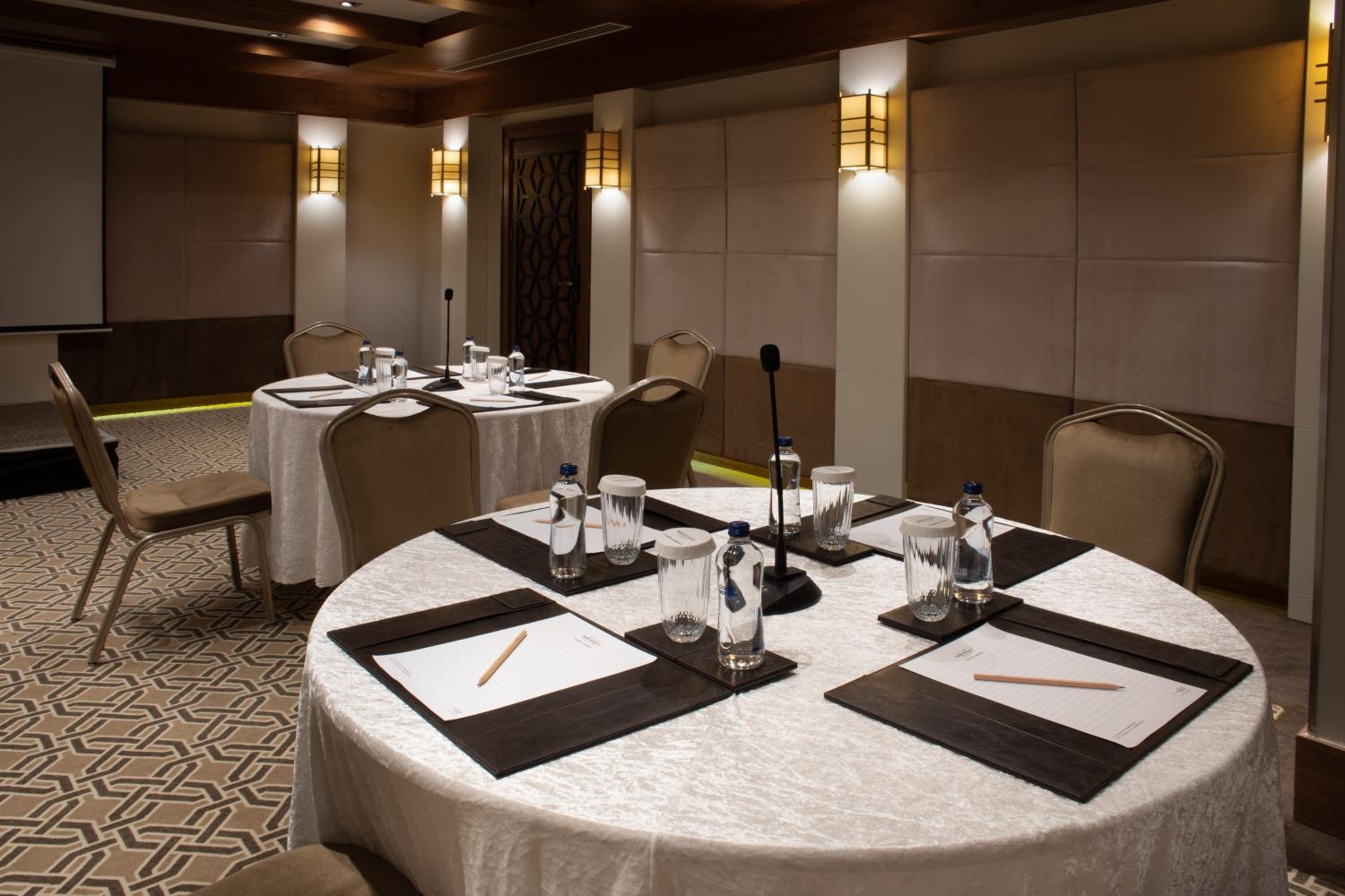 Mercure İstanbul Bomonti - Image 122