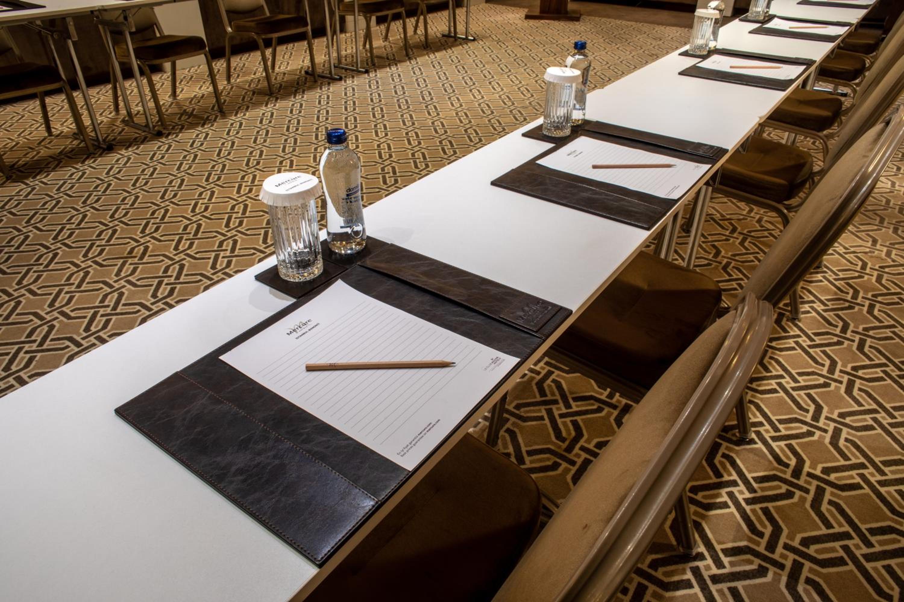 Mercure İstanbul Bomonti - Image 181