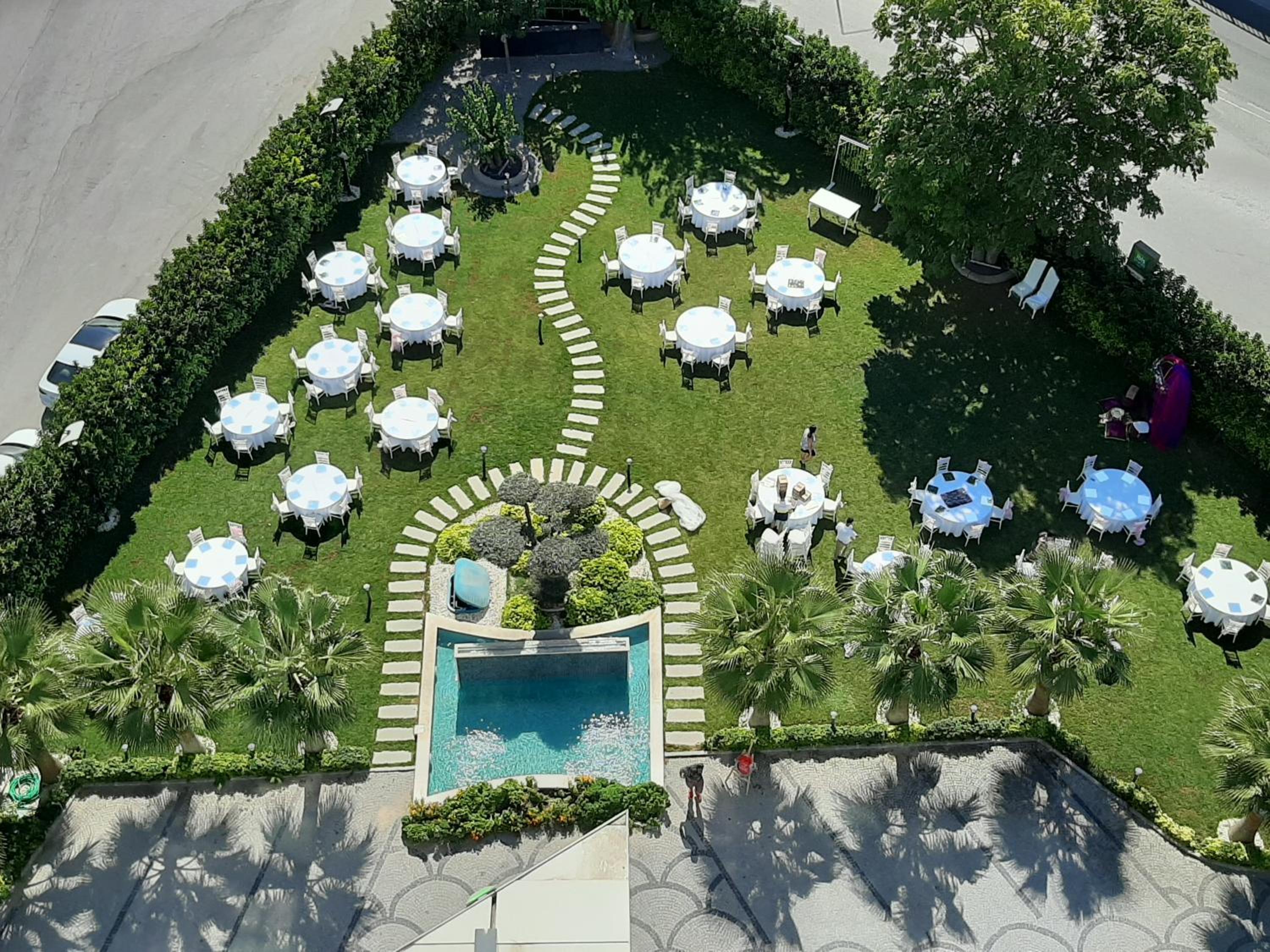 ibis Styles İzmir Bornova - Image 10