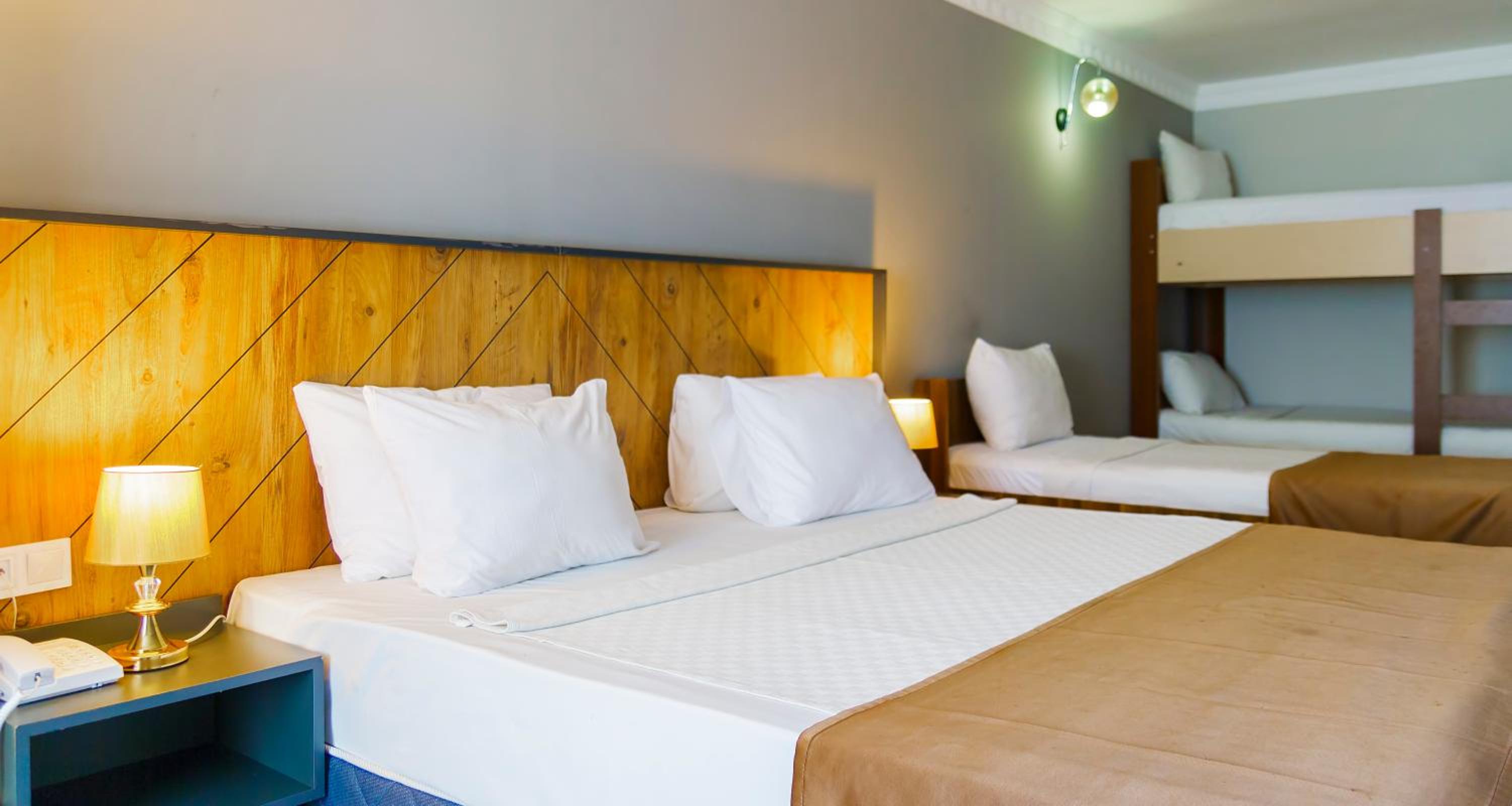 PRIVADO HOTELS - Image 95