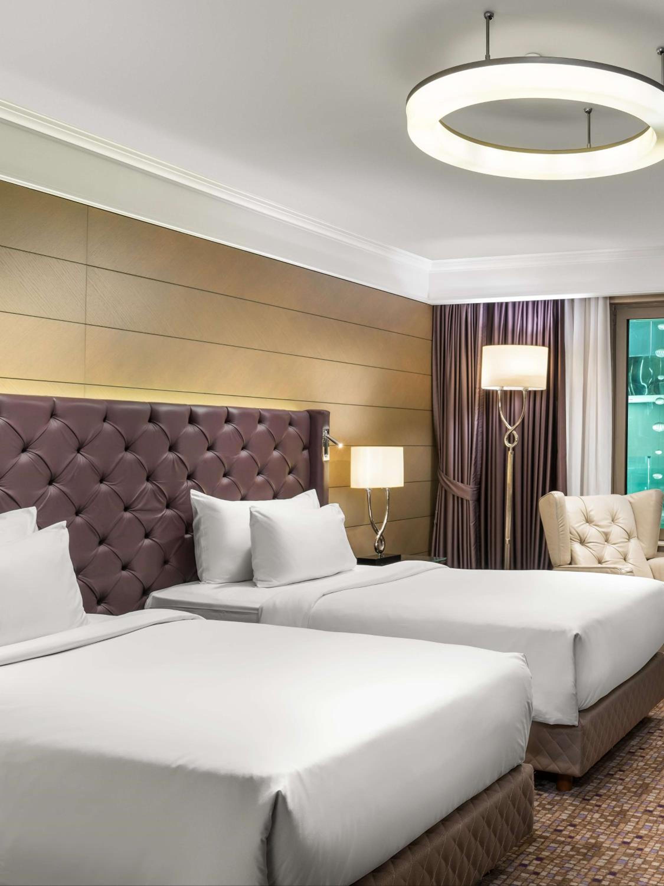 Radisson Blu Hotel, Istanbul Sisli - Image 116