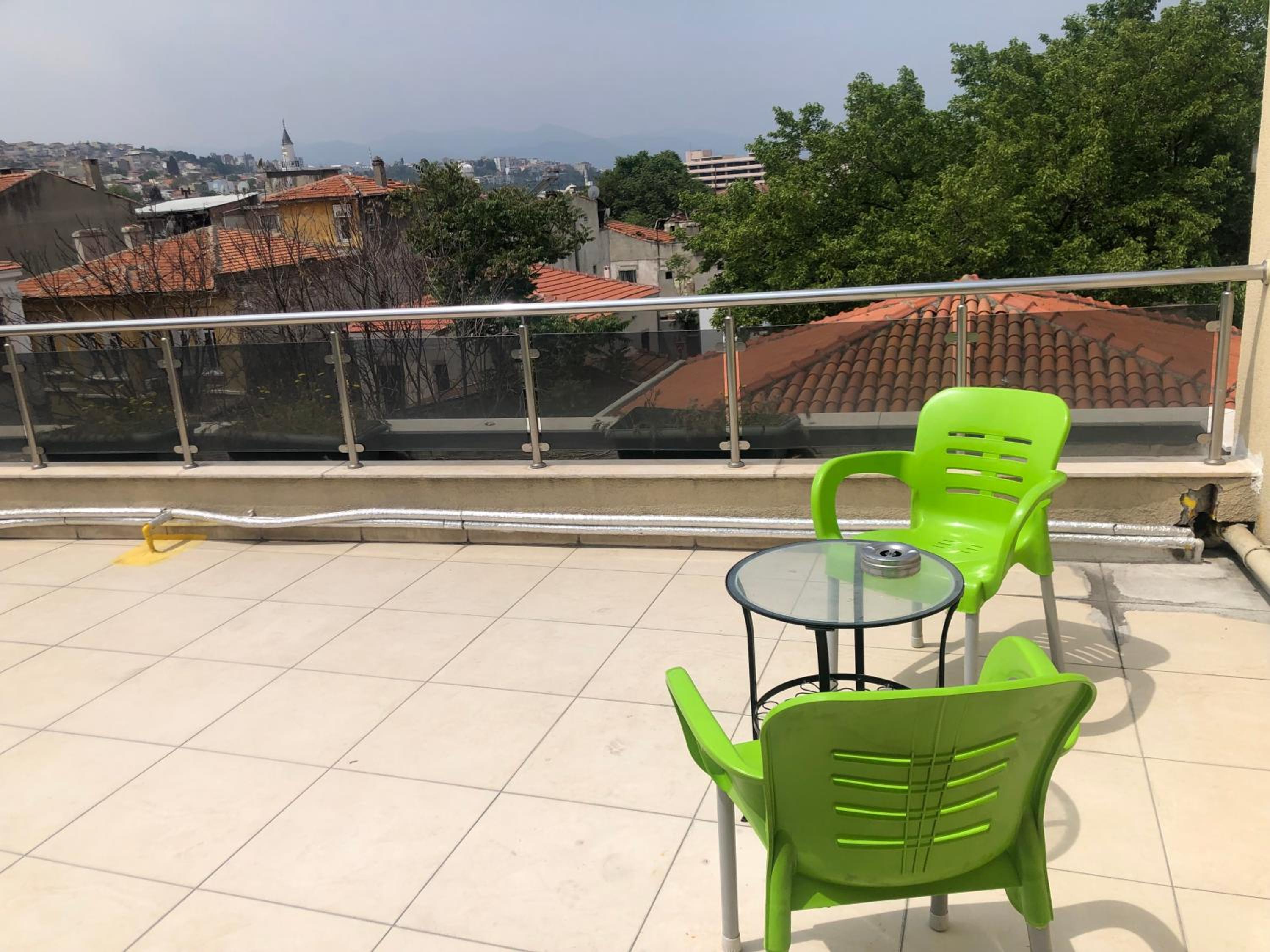 Hotel Baylan Basmane - Image 130
