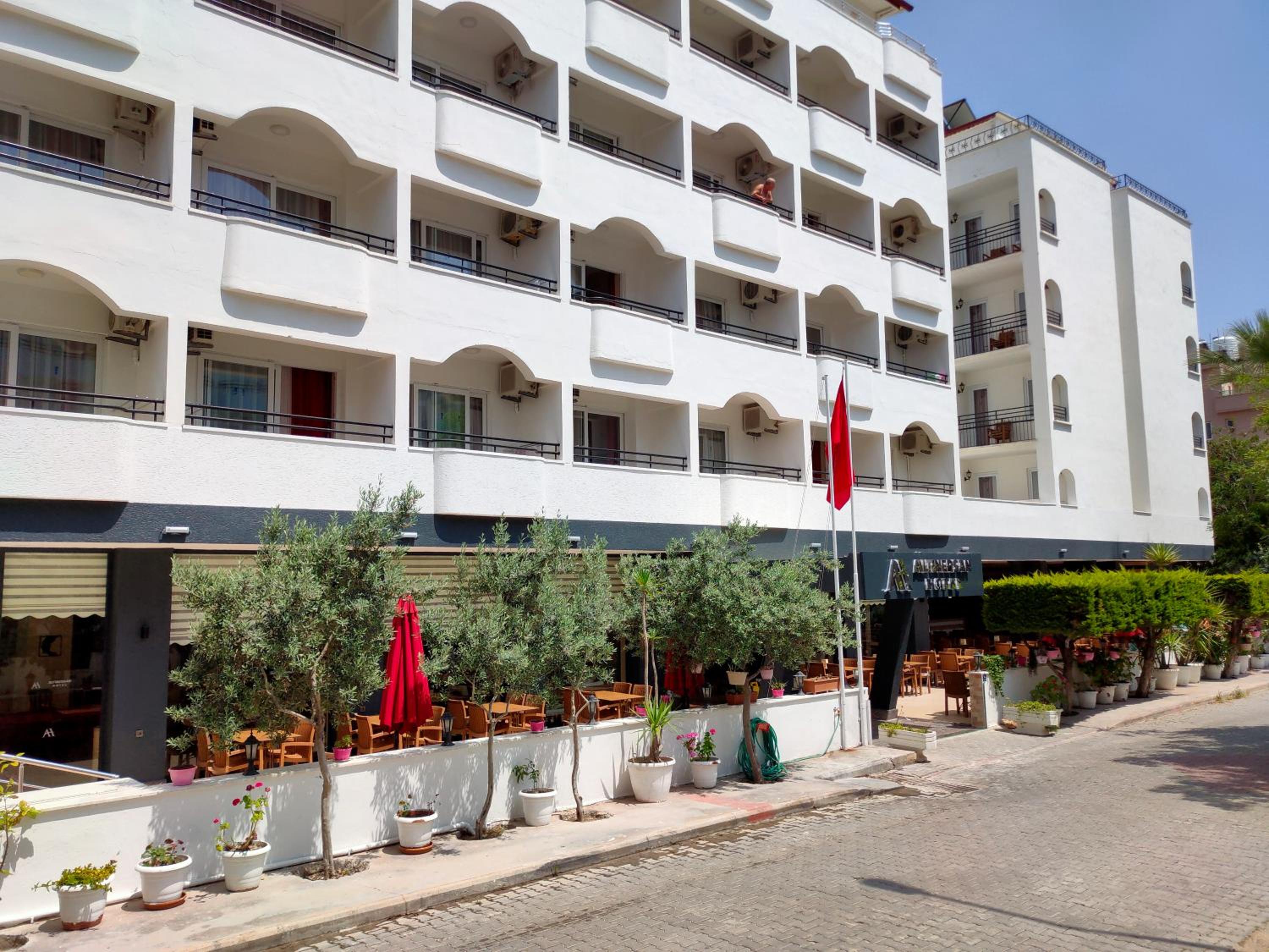Altinersan Hotel - Image 5