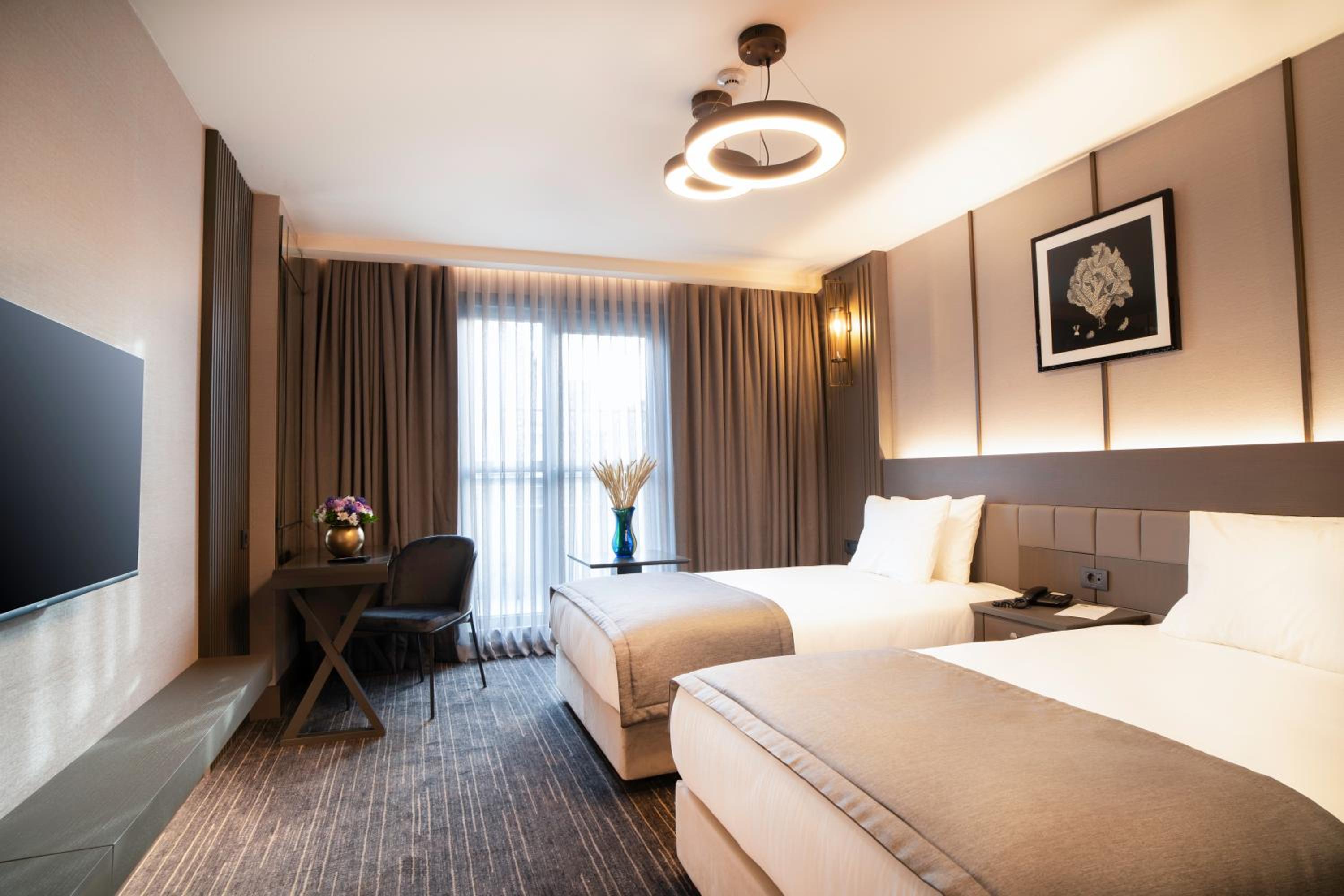 Arts Hotel Taksim - Image 50