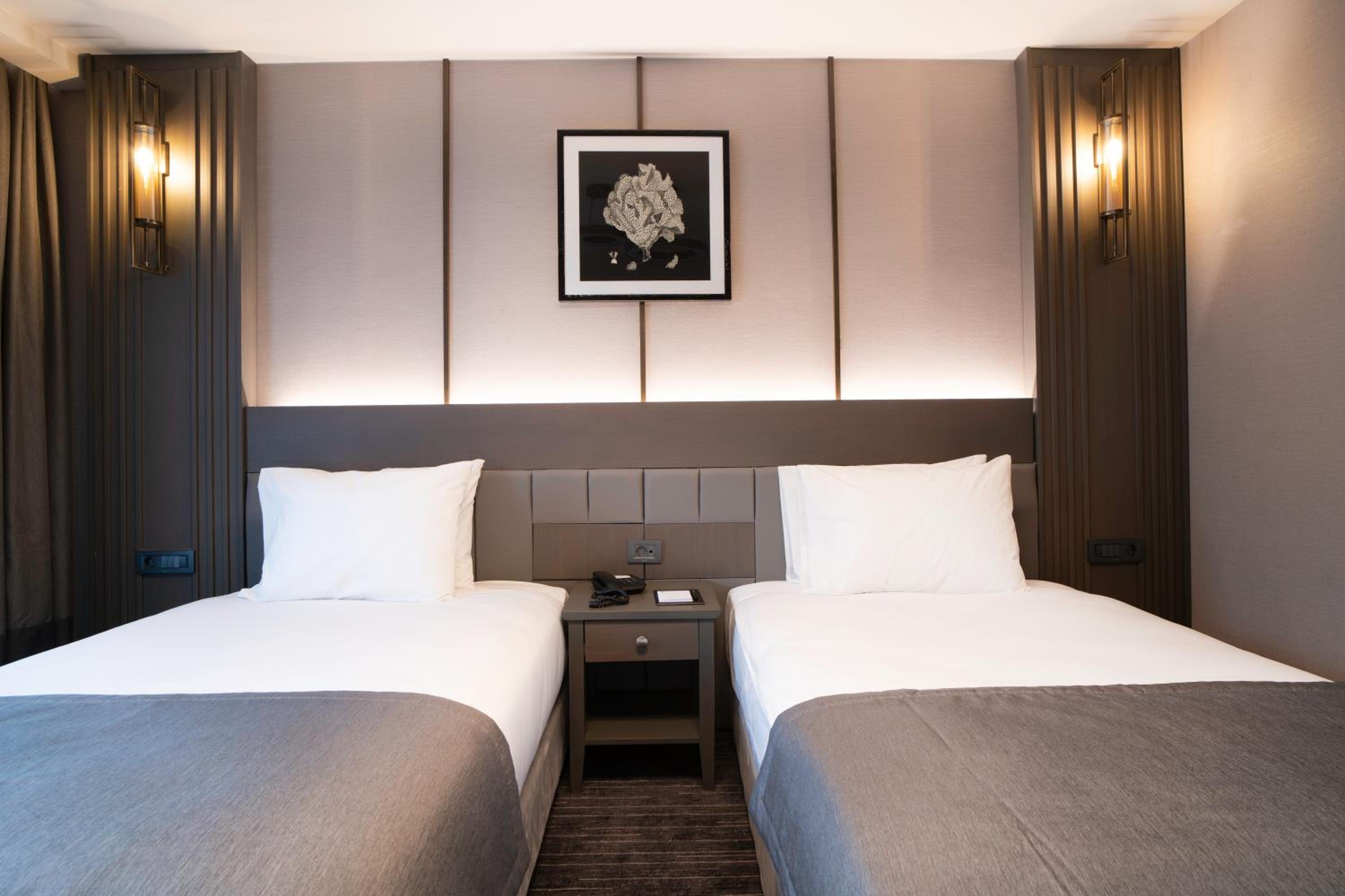 Arts Hotel Taksim - Image 47