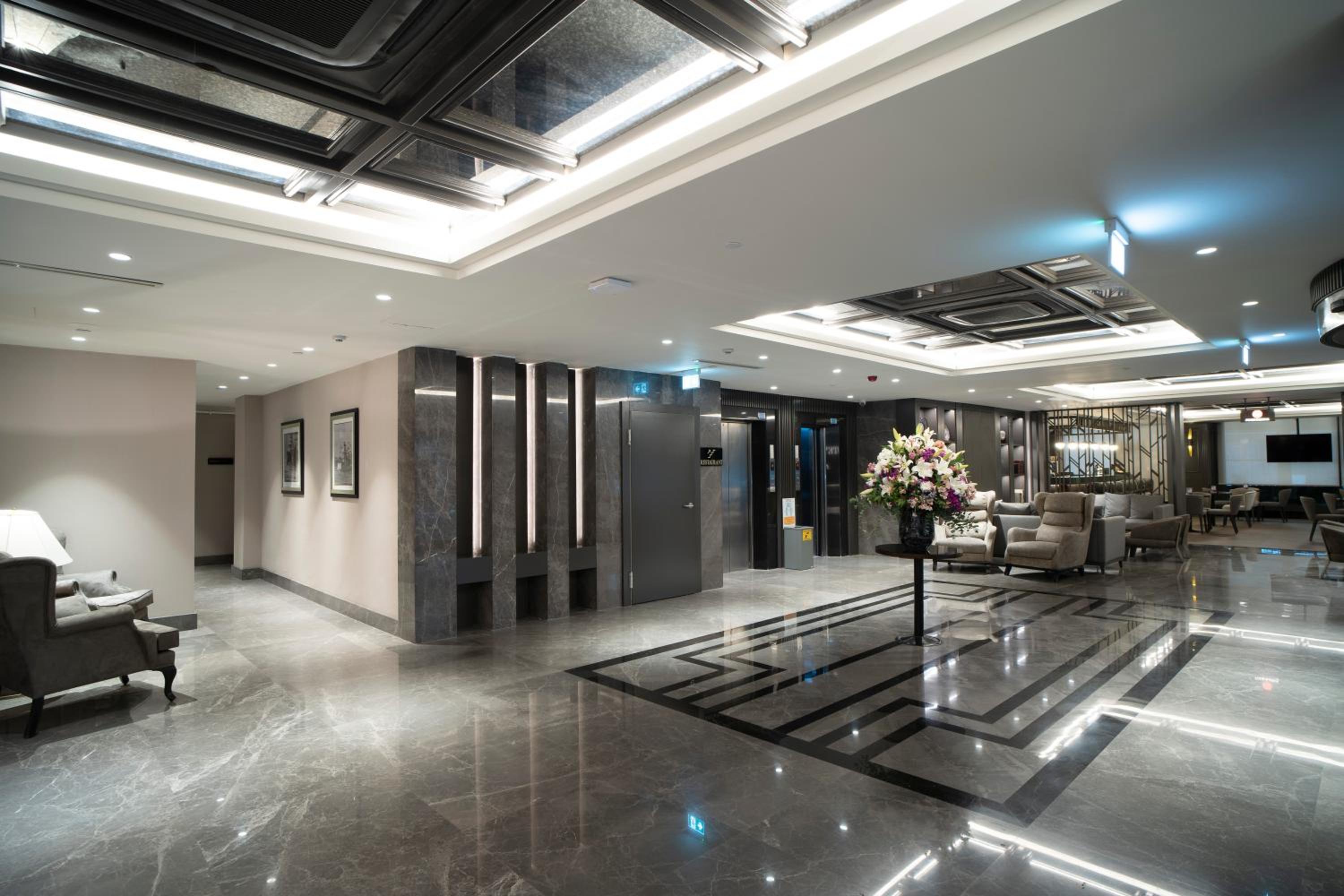 Arts Hotel Taksim - Image 51