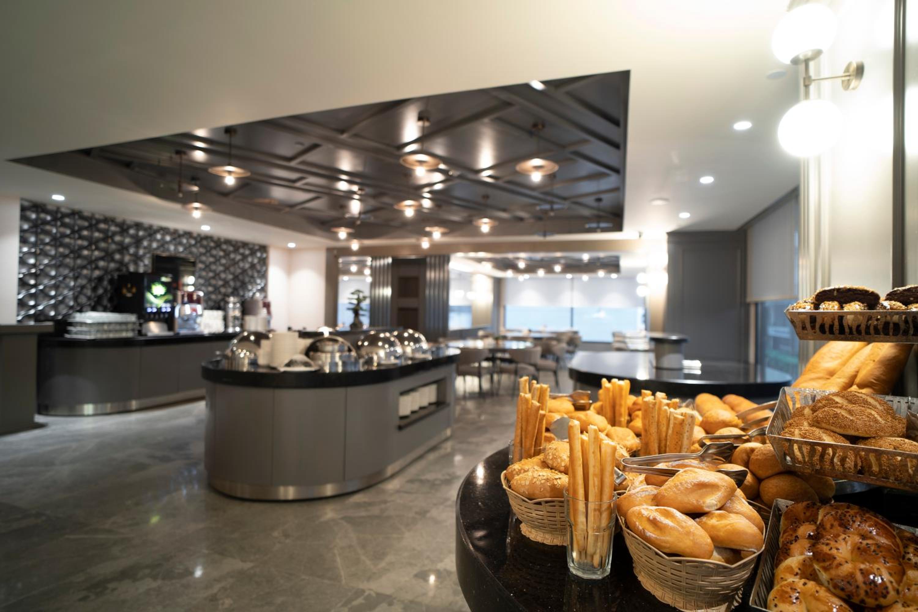 Arts Hotel Taksim - Image 52