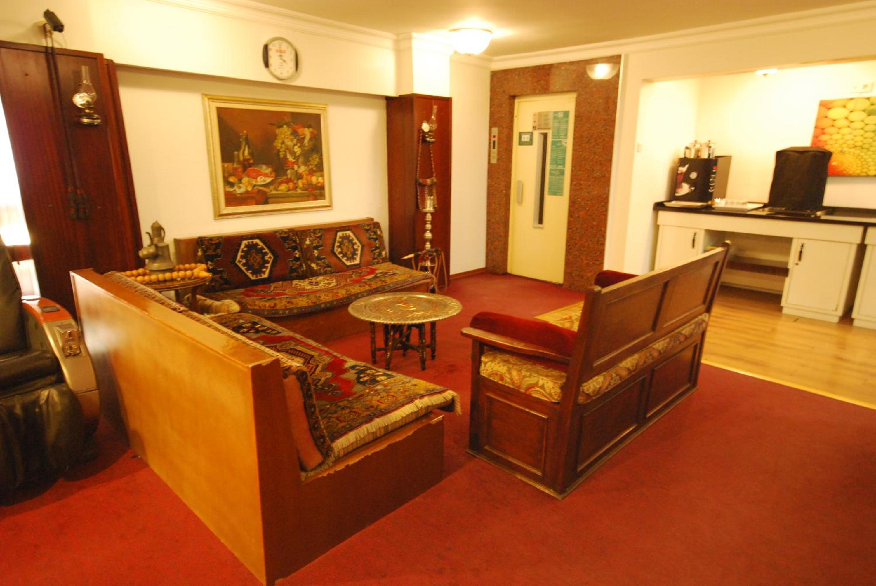 Hotel Mithat - Image 33