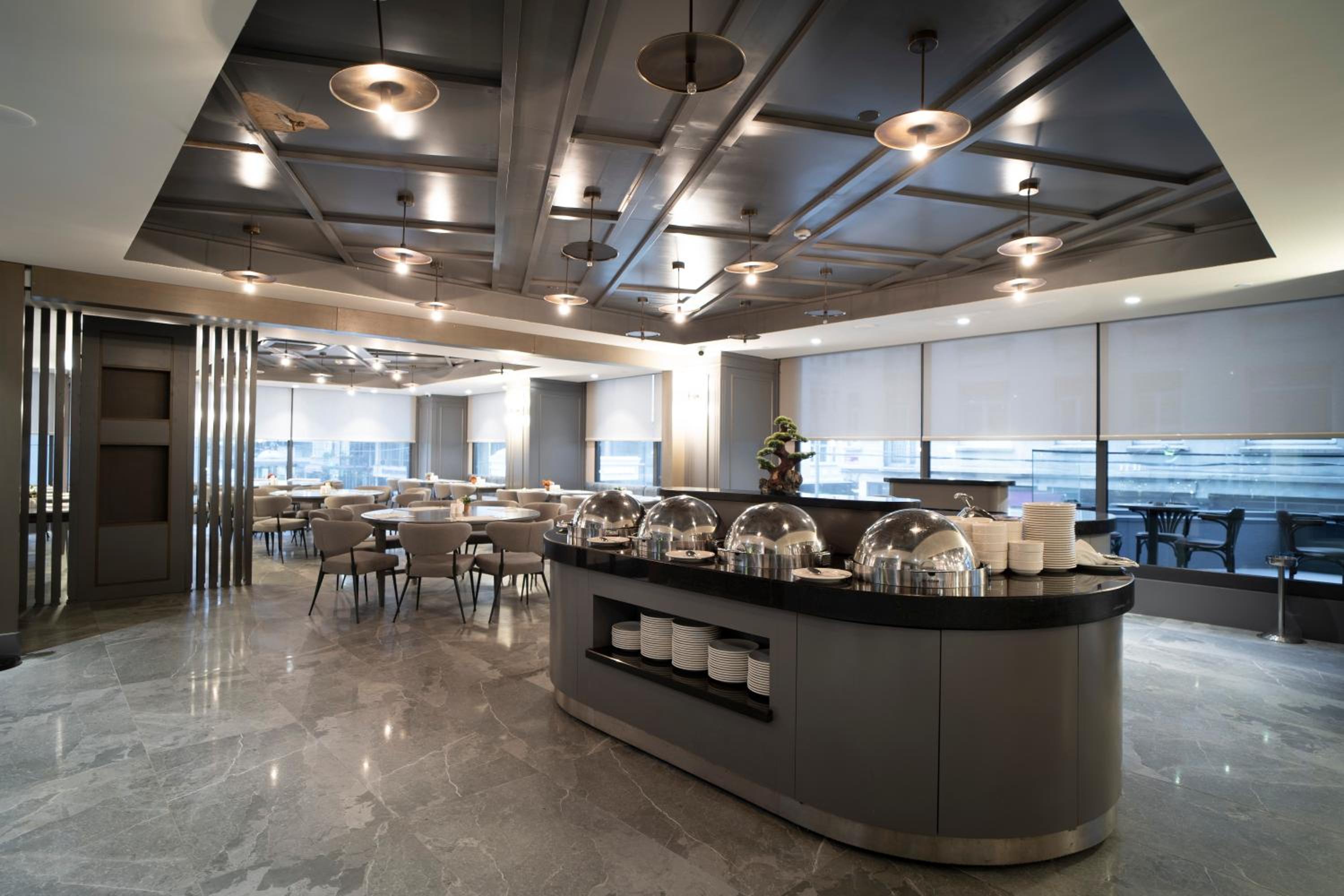 Arts Hotel Taksim - Image 53