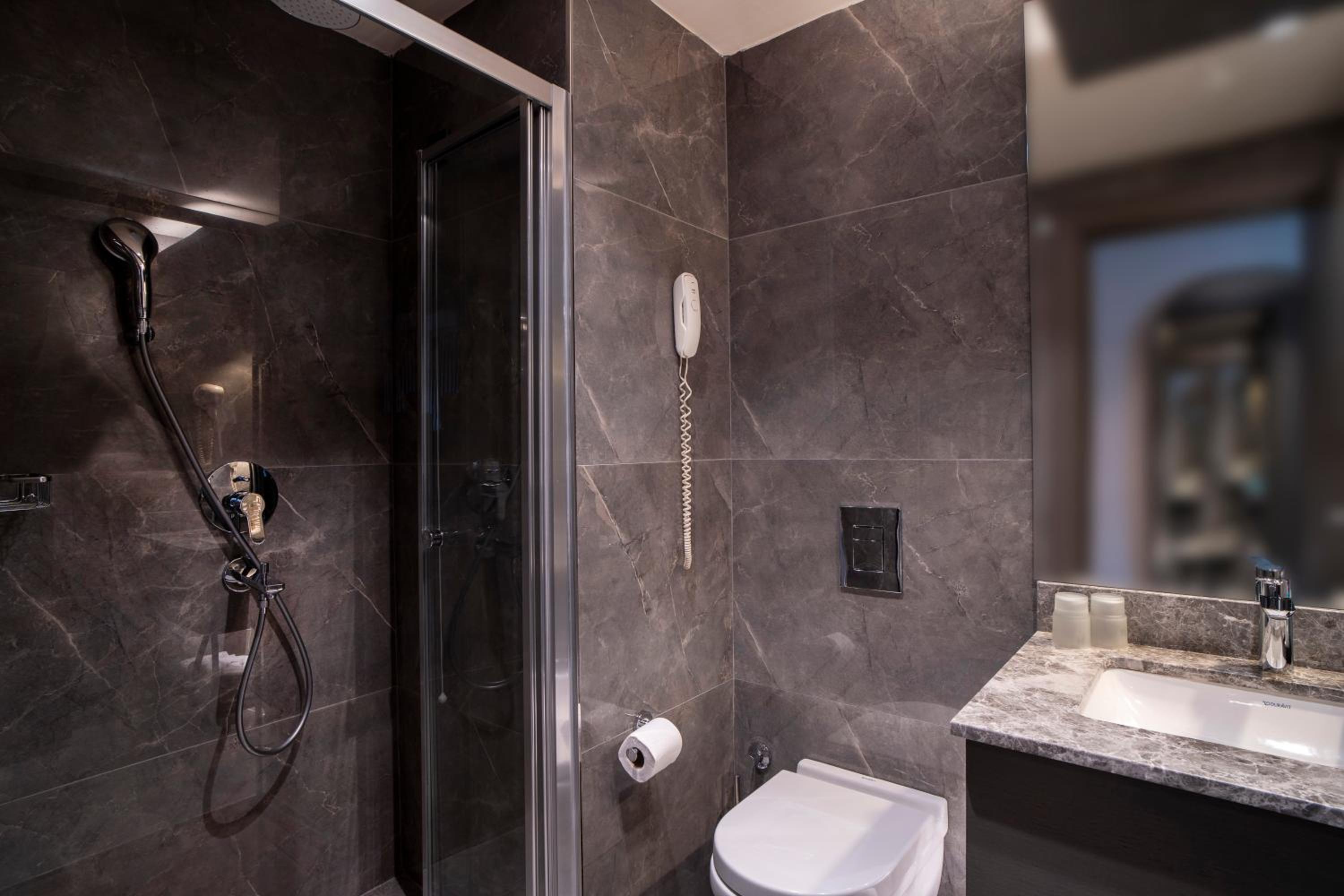 Arts Hotel Taksim - Image 58