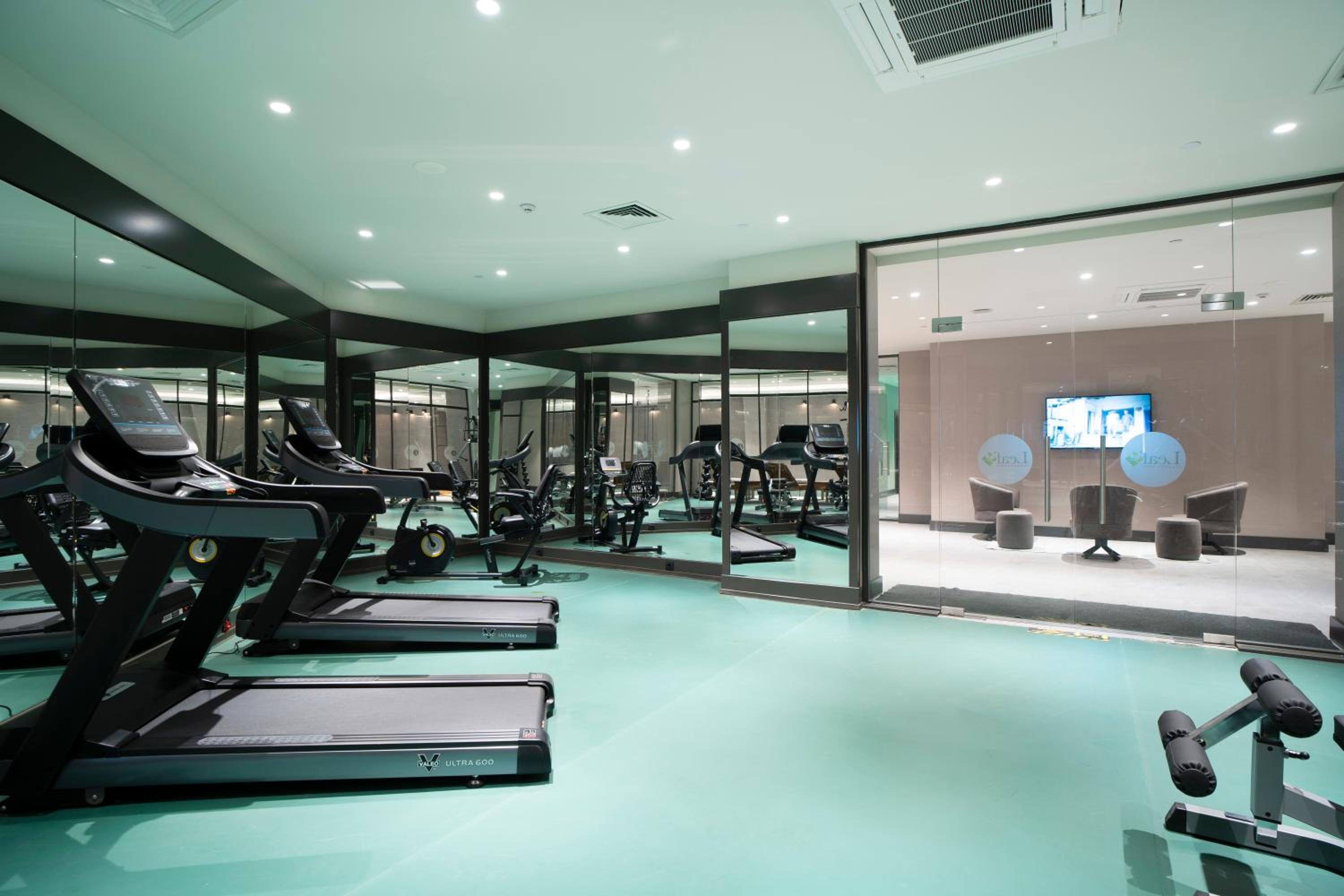 Arts Hotel Taksim - Image 60