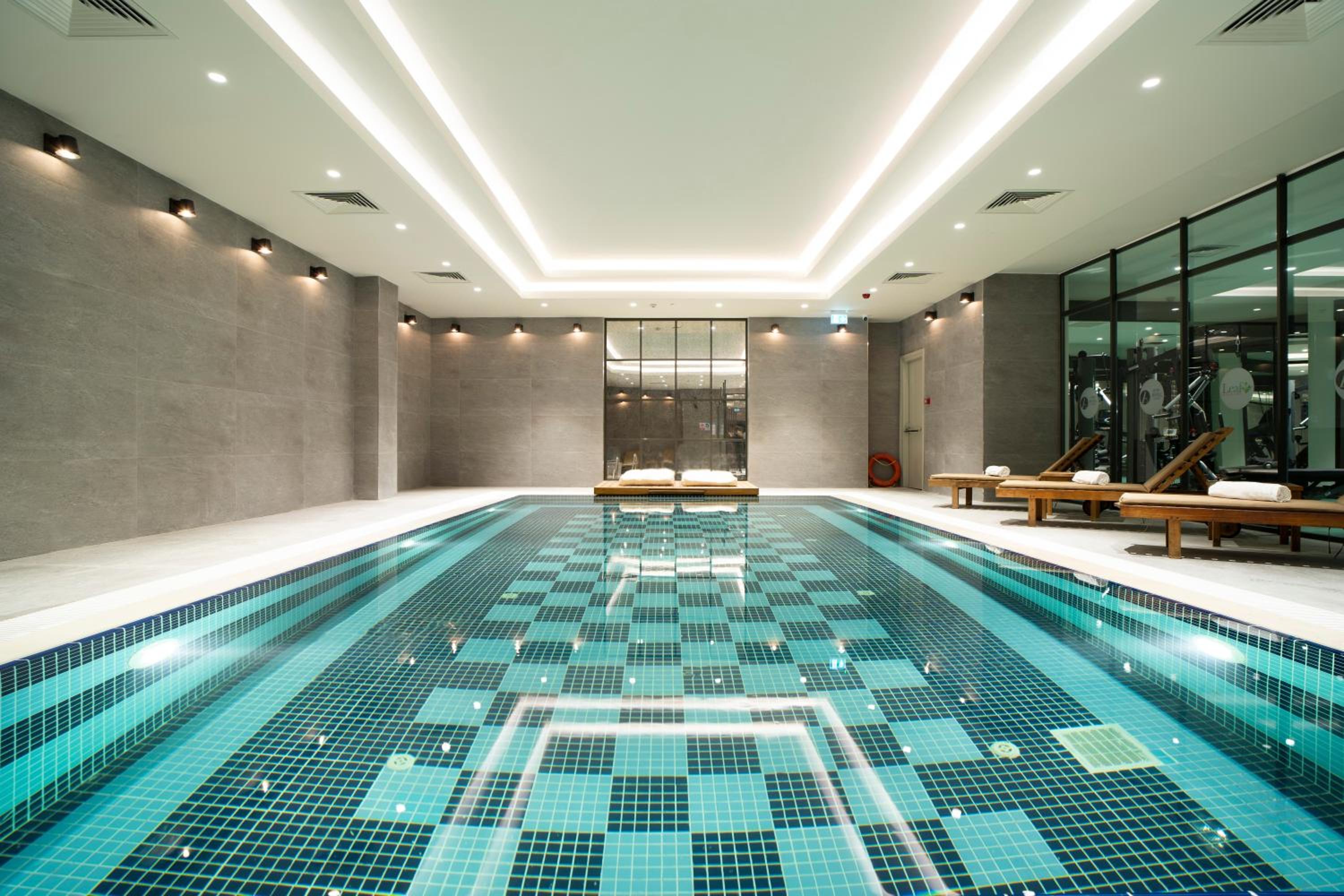 Arts Hotel Taksim - Image 61