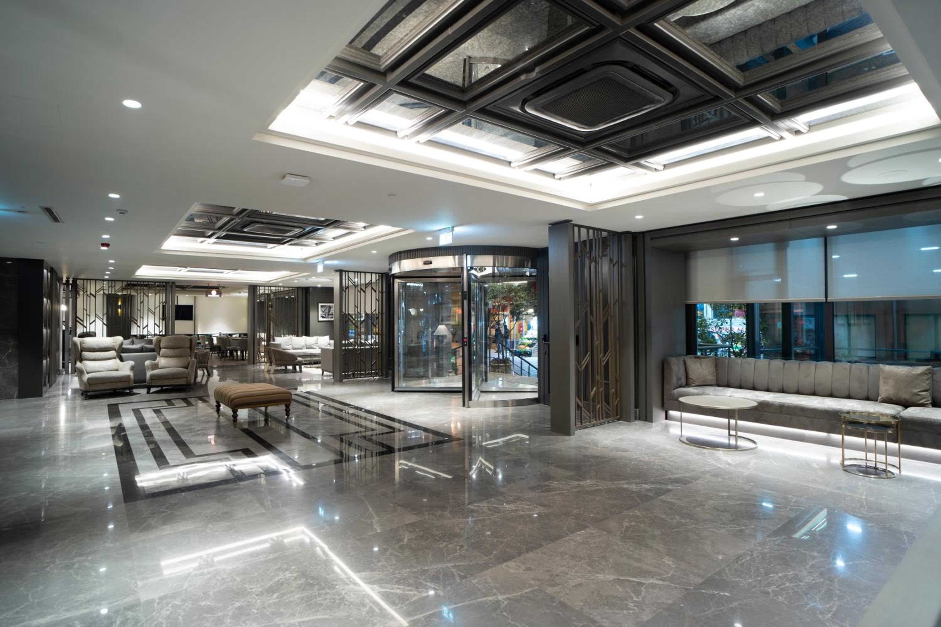 Arts Hotel Taksim - Image 62