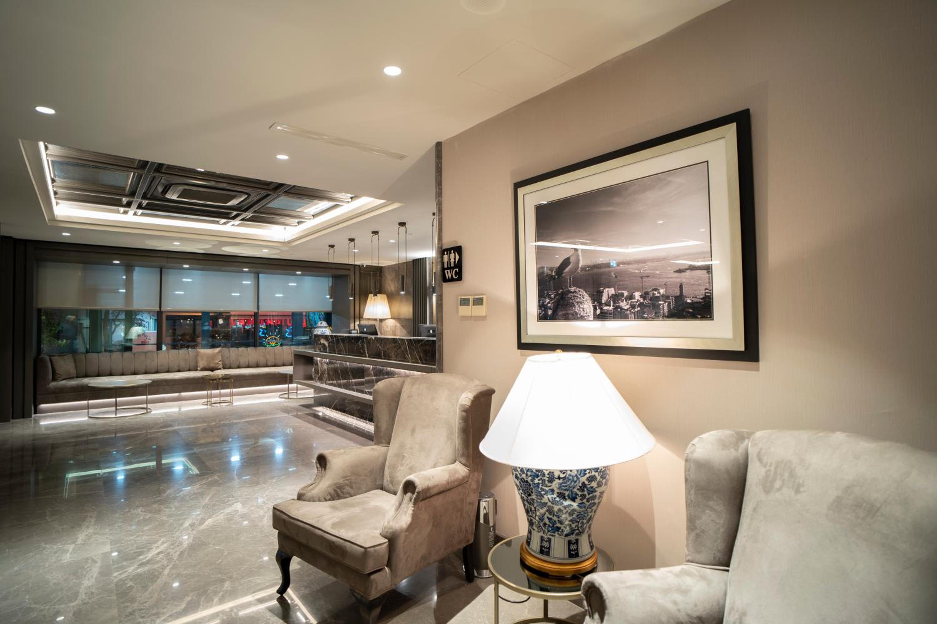 Arts Hotel Taksim - Image 34