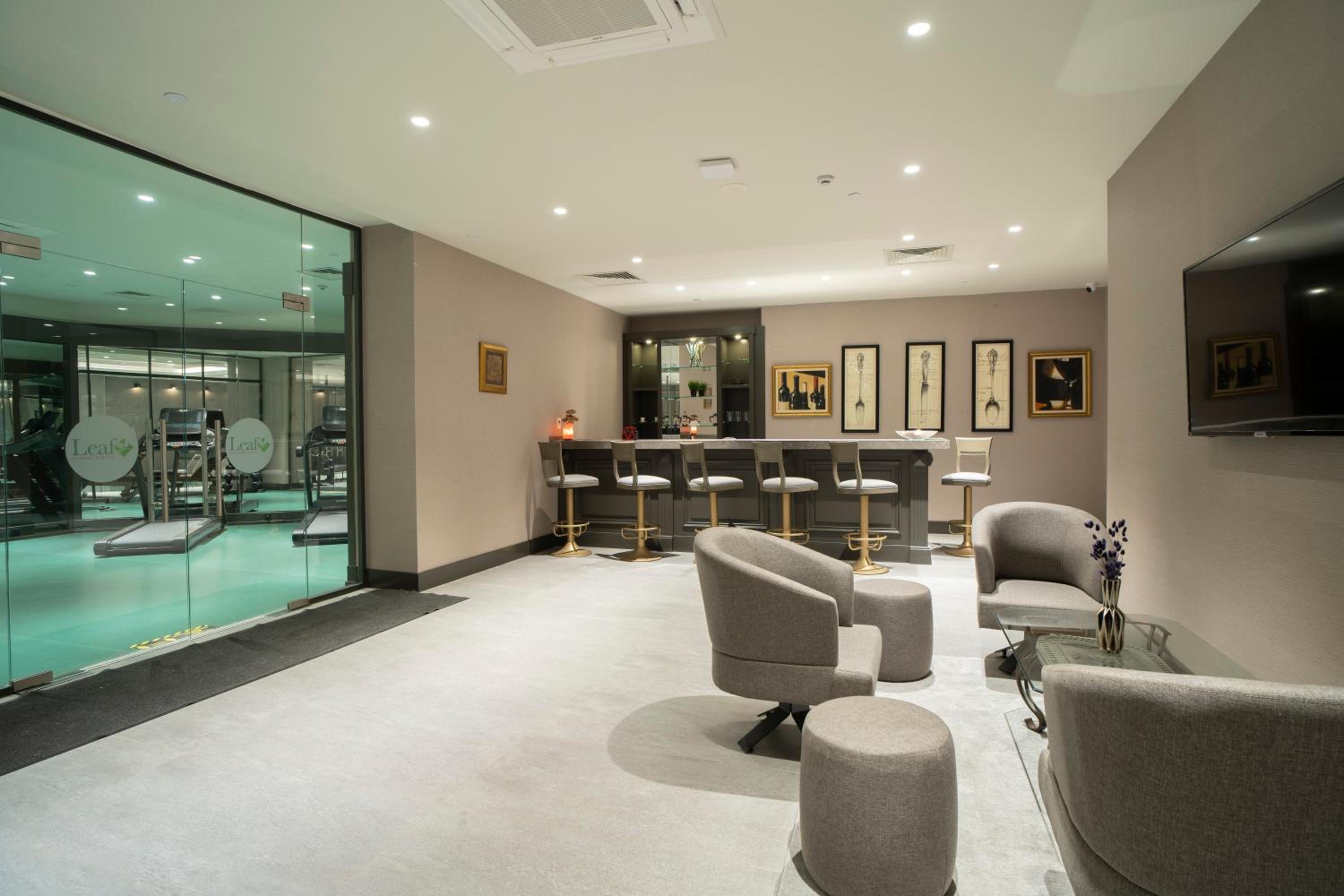 Arts Hotel Taksim - Image 35