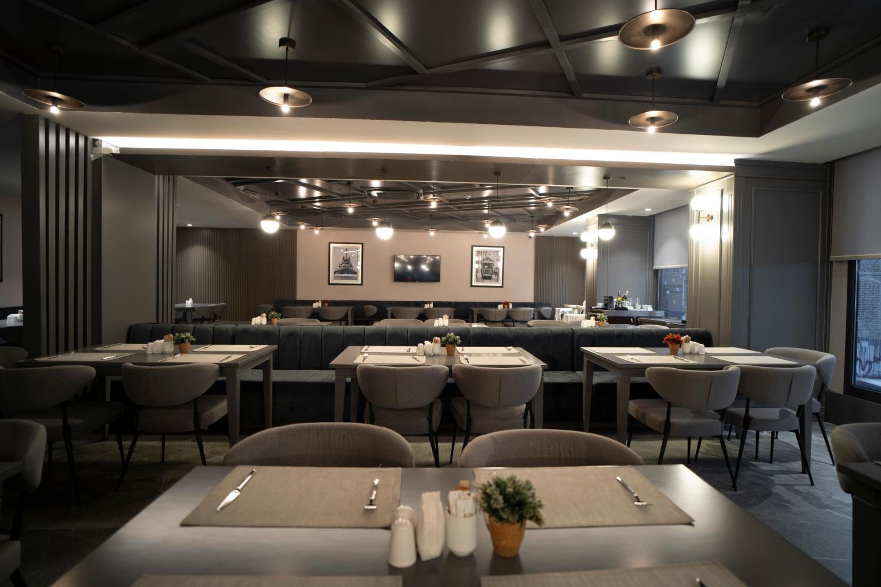 Arts Hotel Taksim - Image 36