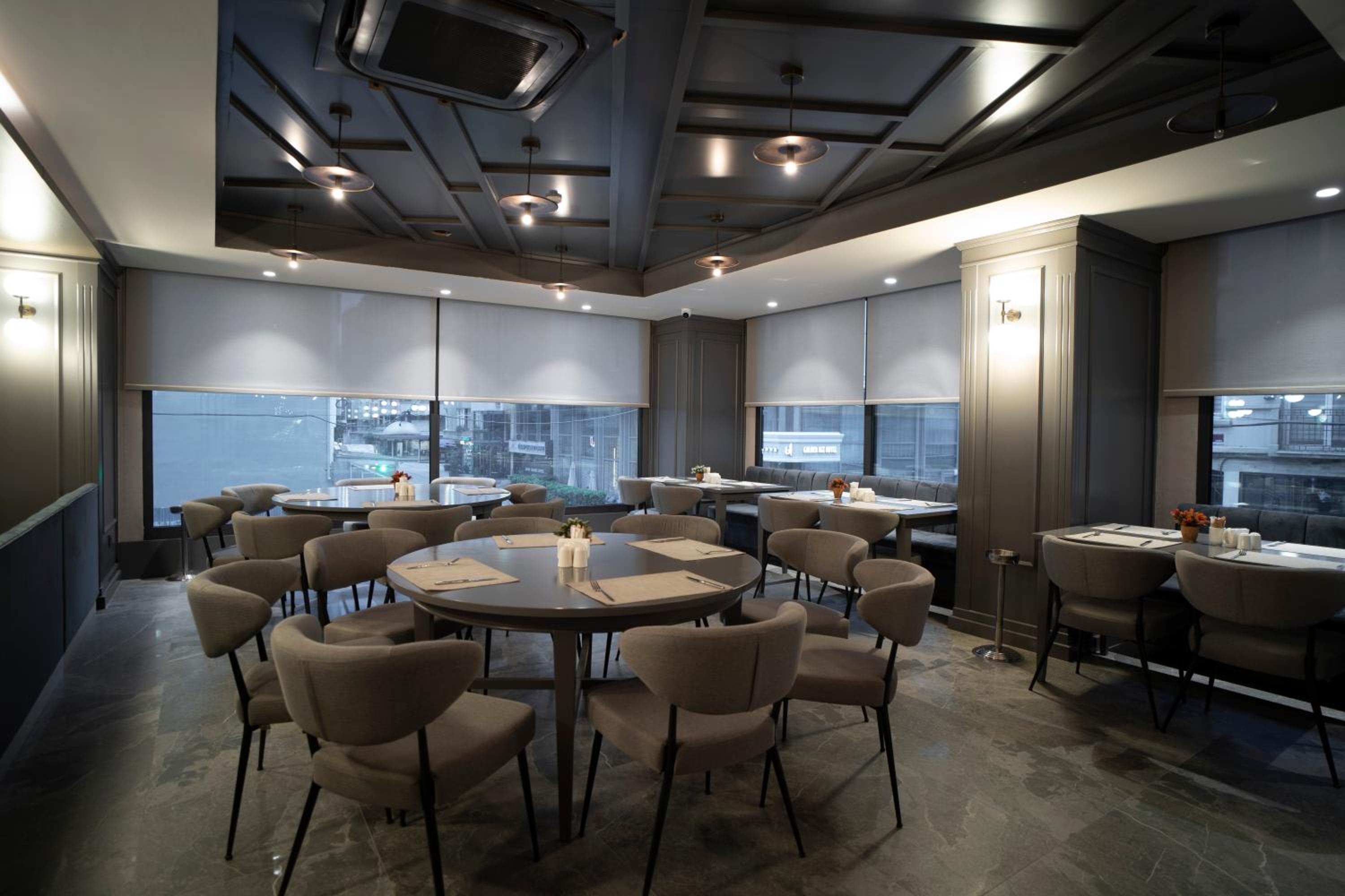Arts Hotel Taksim - Image 38