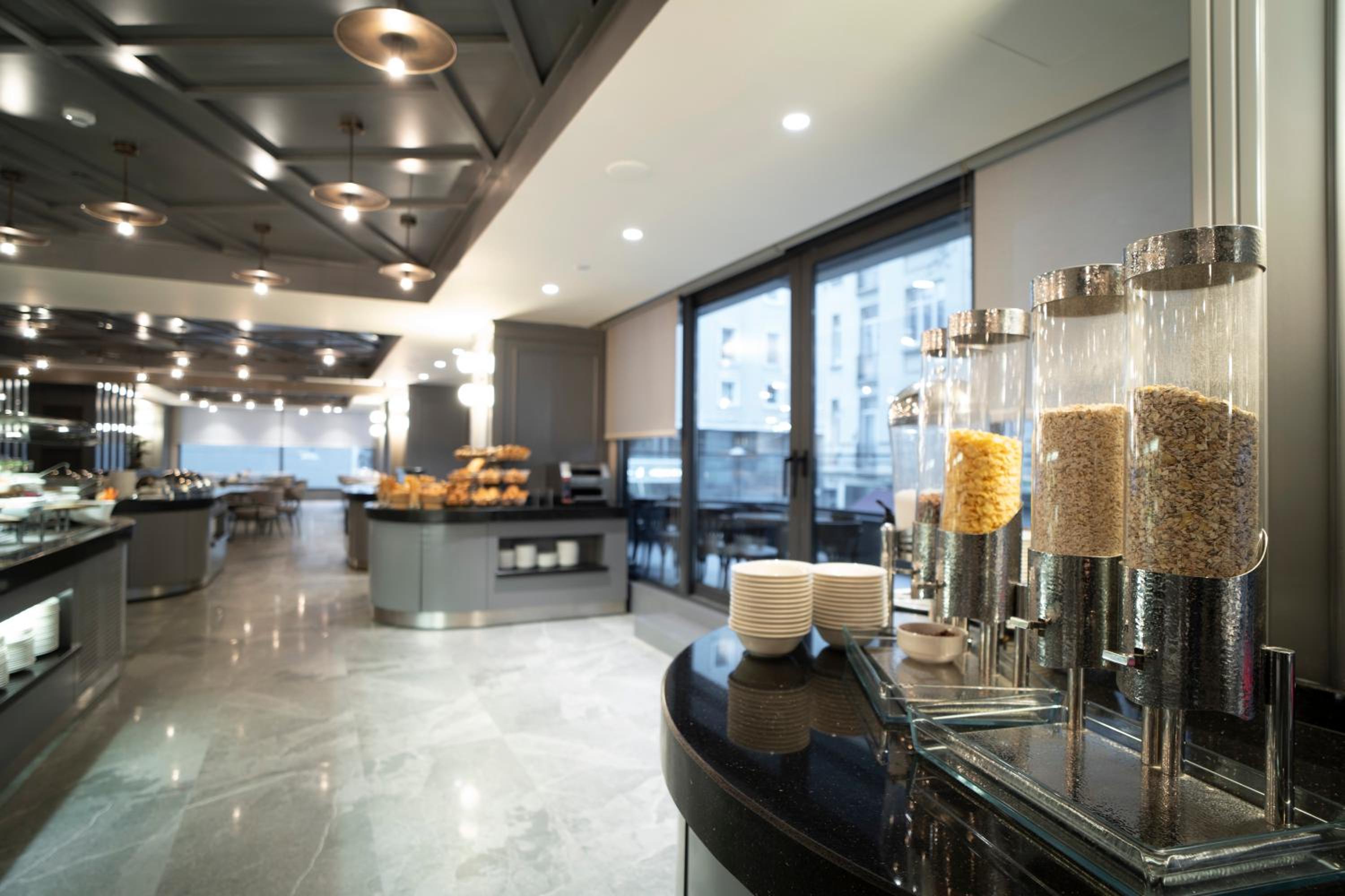 Arts Hotel Taksim - Image 37