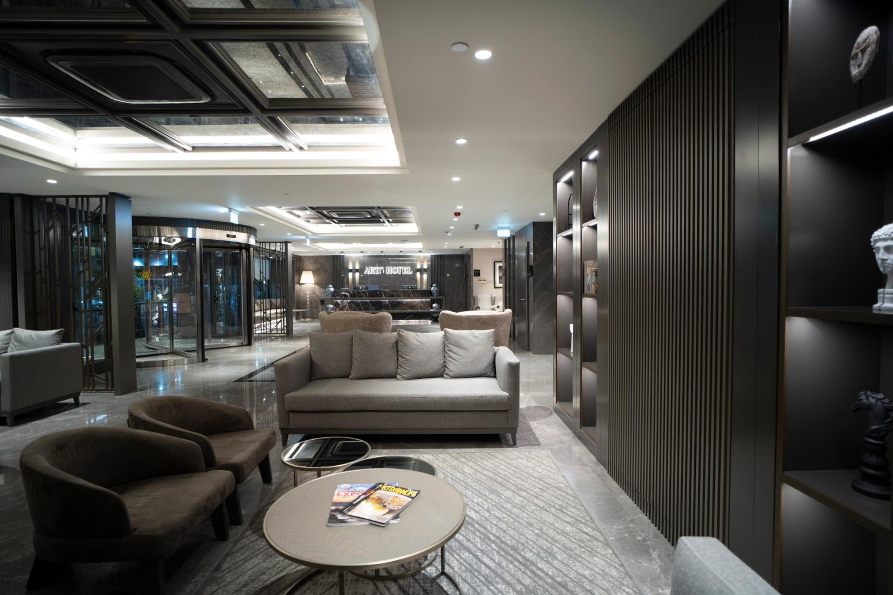 Arts Hotel Taksim - Image 40