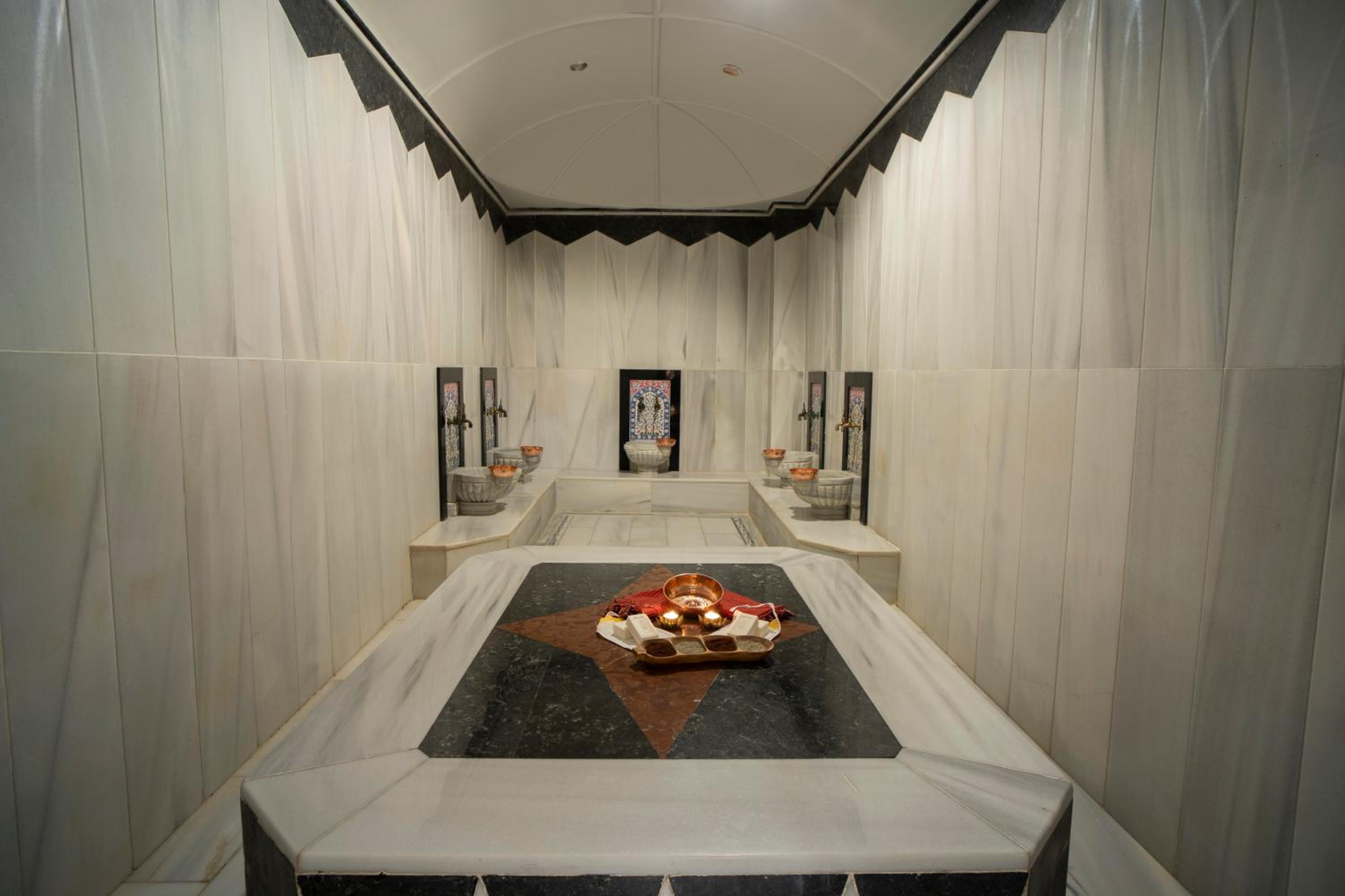 Arts Hotel Taksim - Image 41