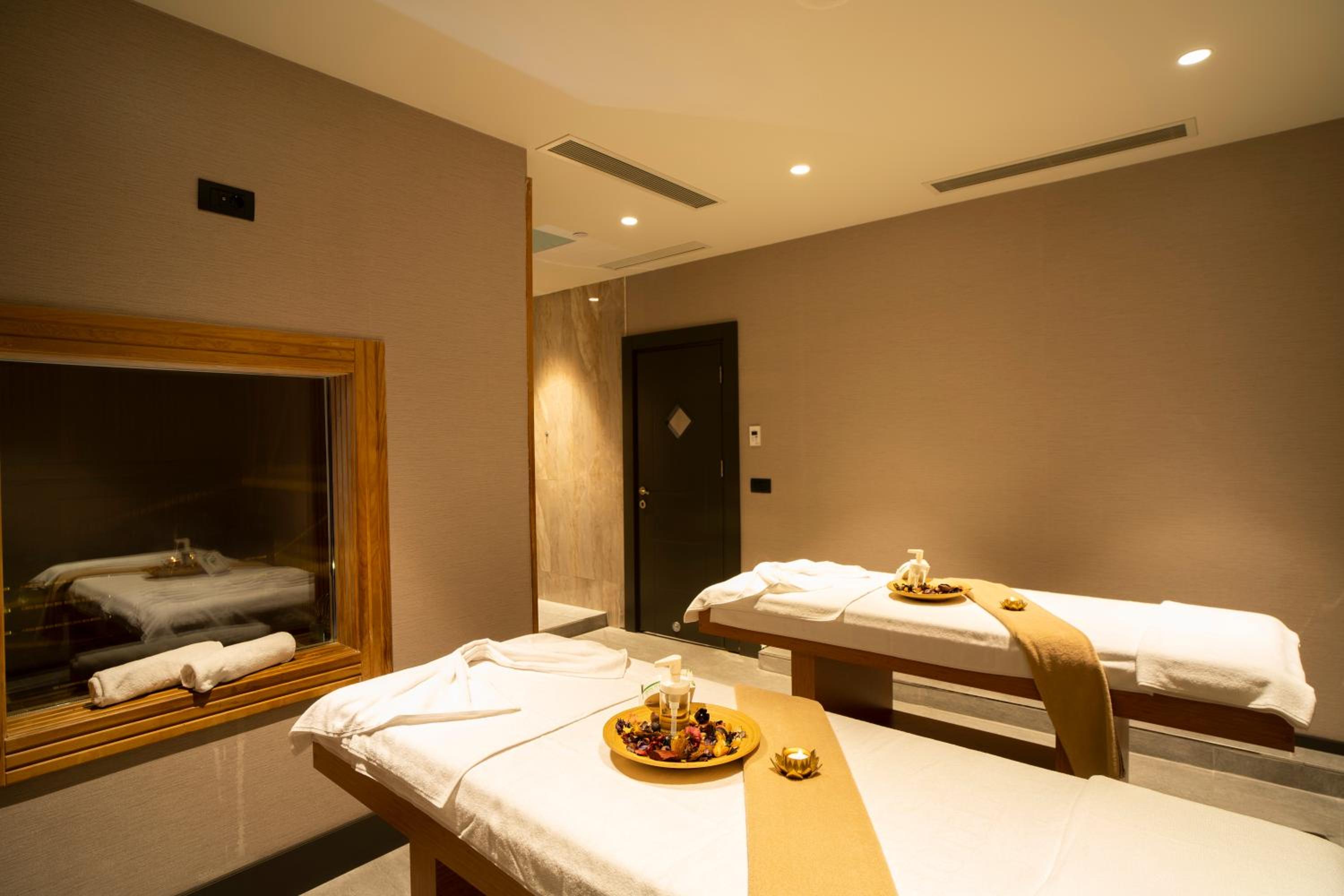 Arts Hotel Taksim - Image 43