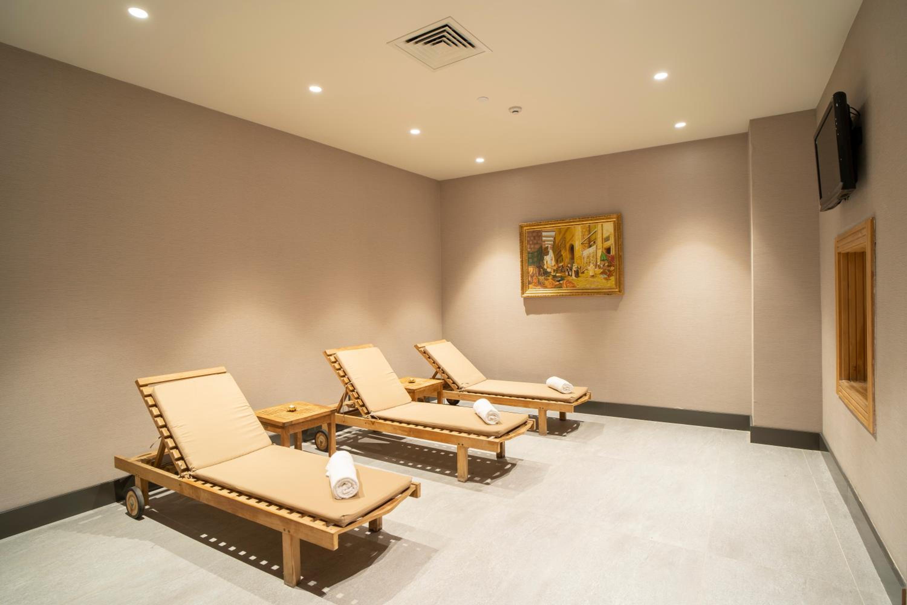 Arts Hotel Taksim - Image 63