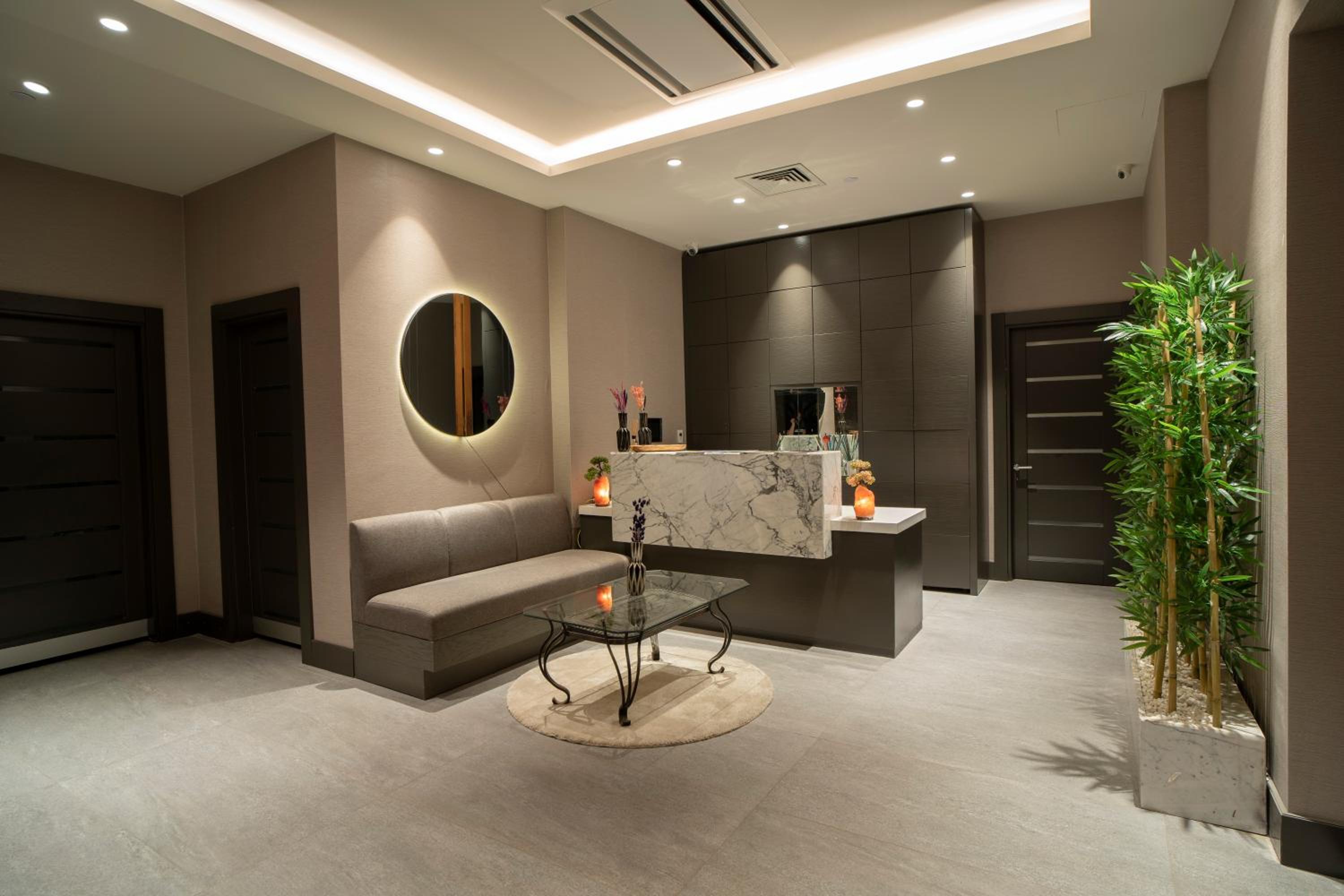 Arts Hotel Taksim - Image 44