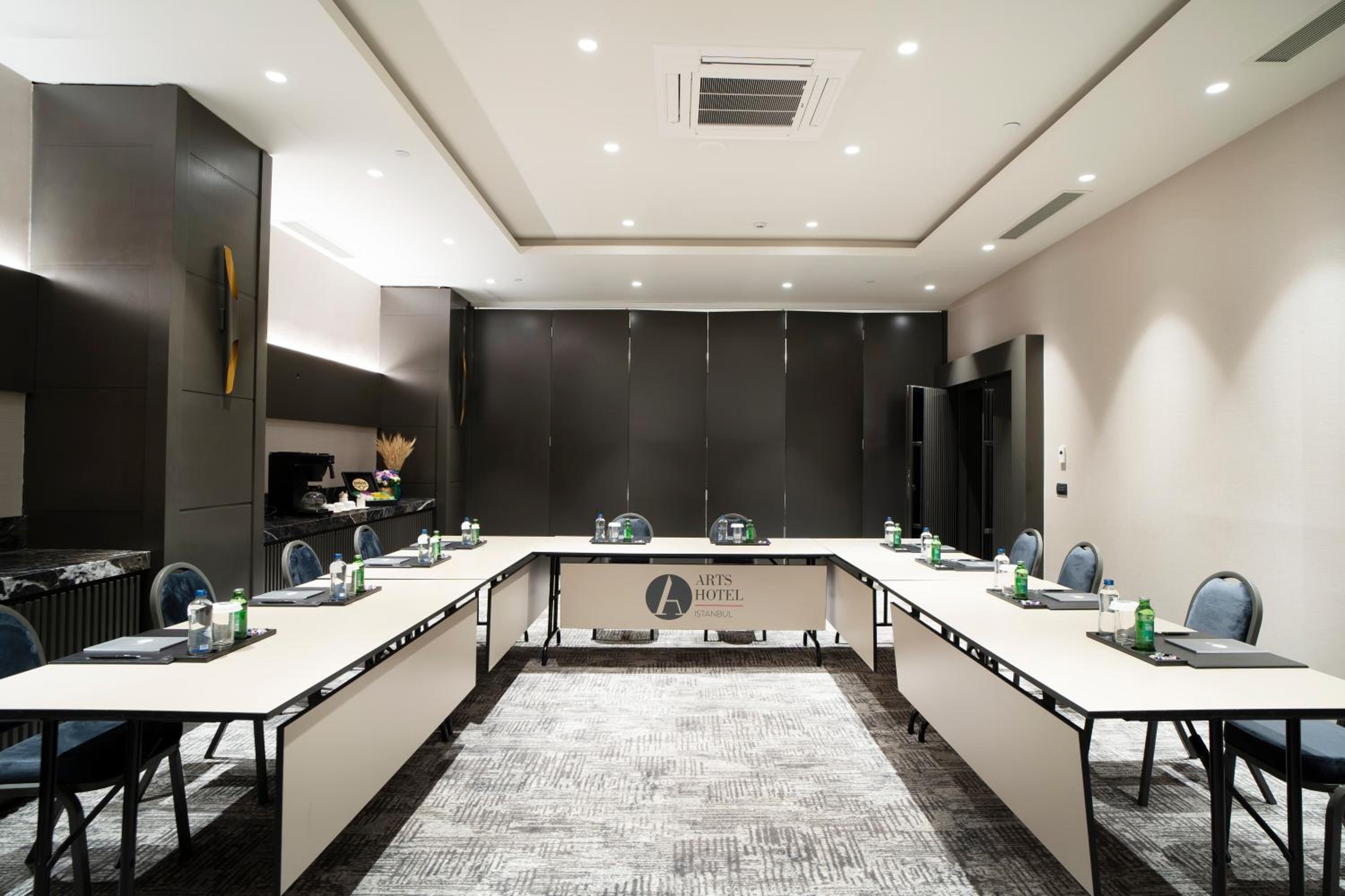 Arts Hotel Taksim - Image 69