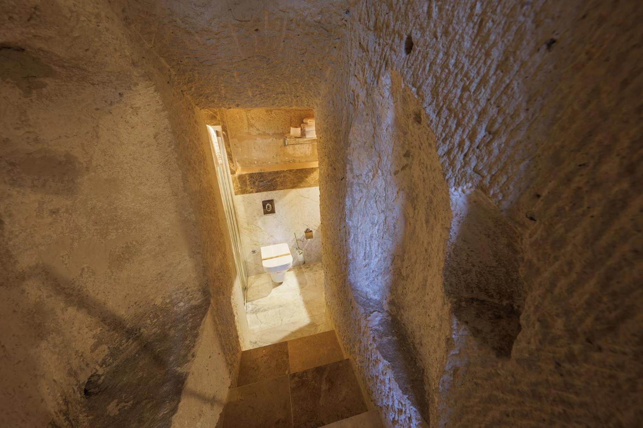 Kelebek Special Cave Hotel & Spa - Image 94