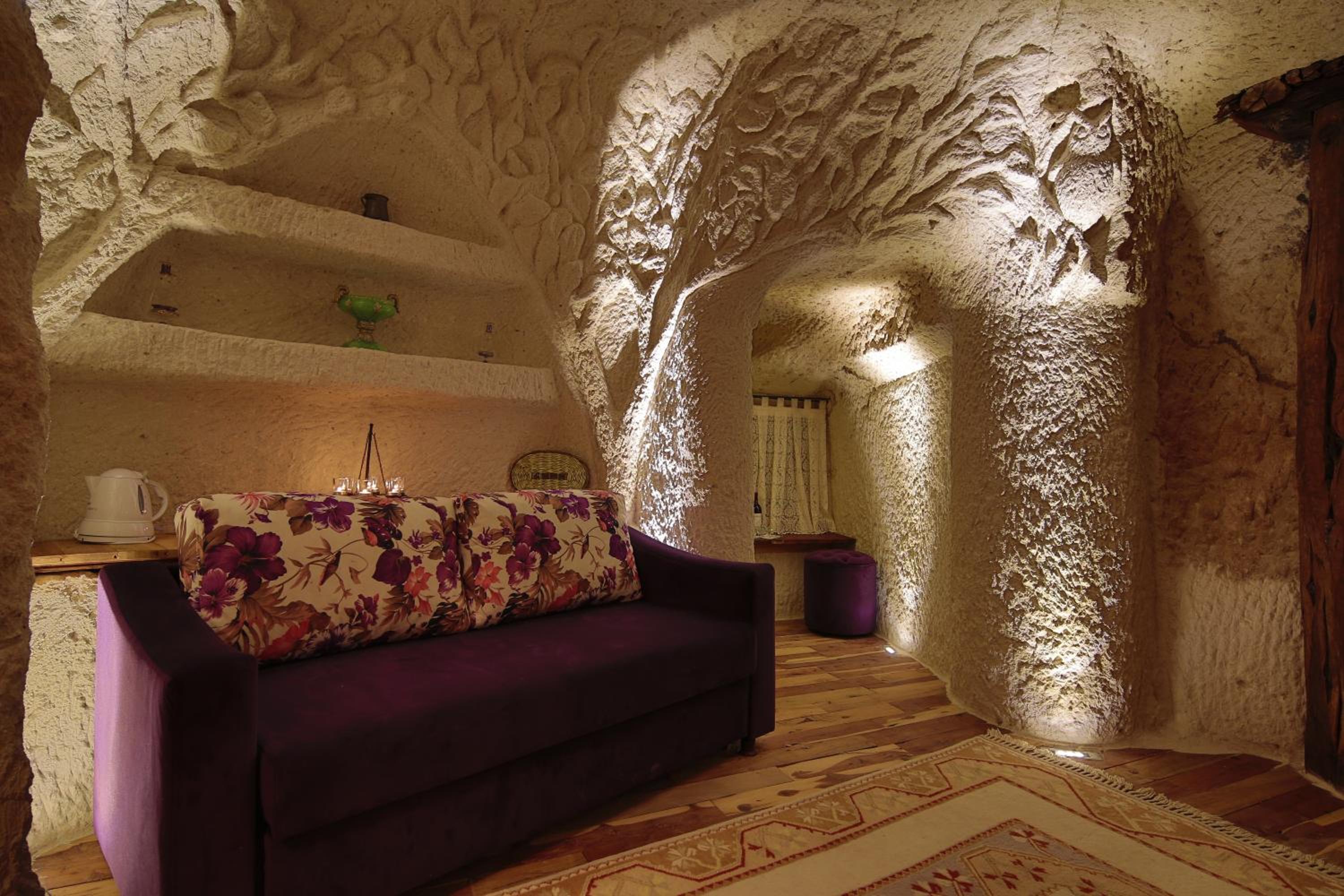 Panoramik Mağara Oteli & SPA - Image 31