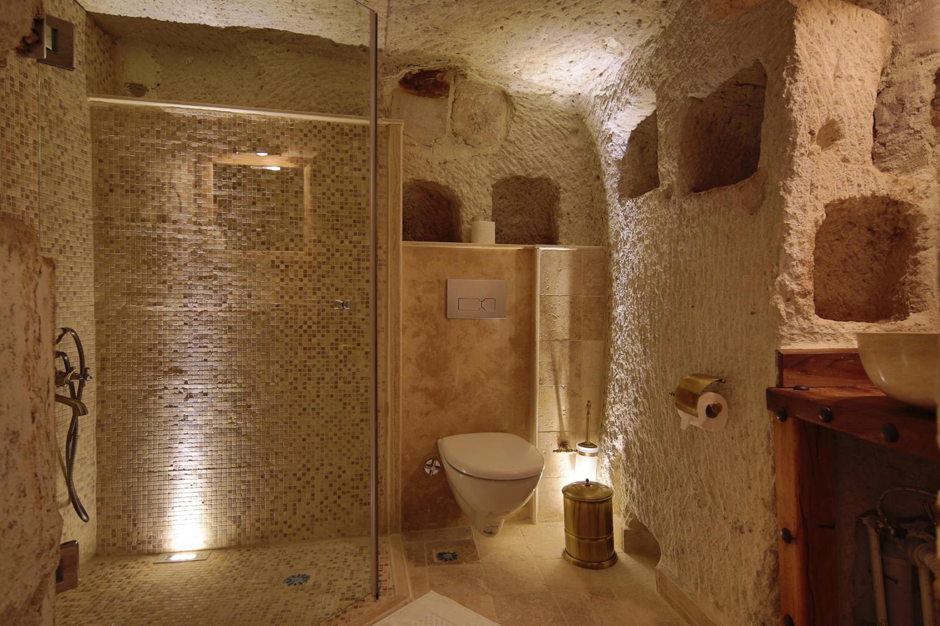 Panoramik Mağara Oteli & SPA - Image 22