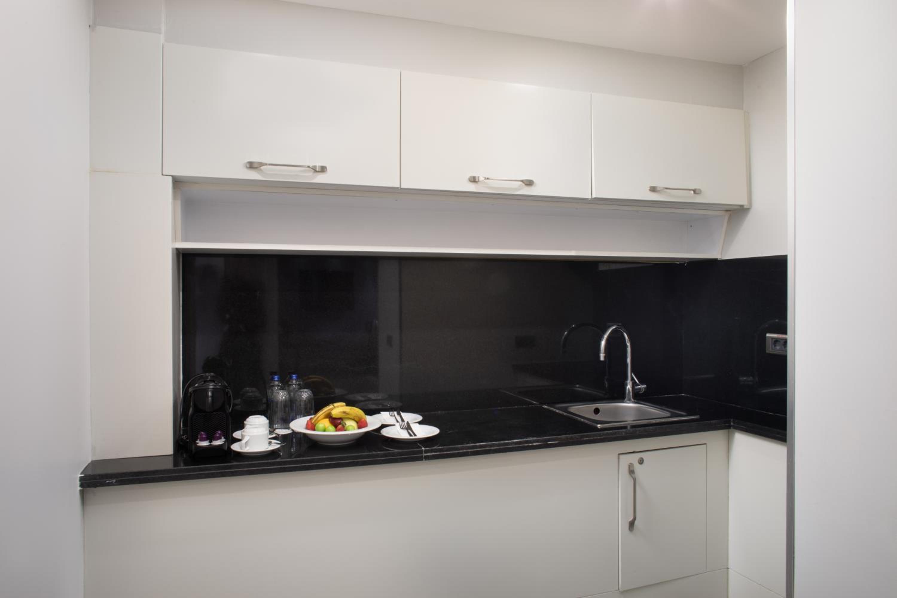 Mercure İstanbul Bomonti - Image 183
