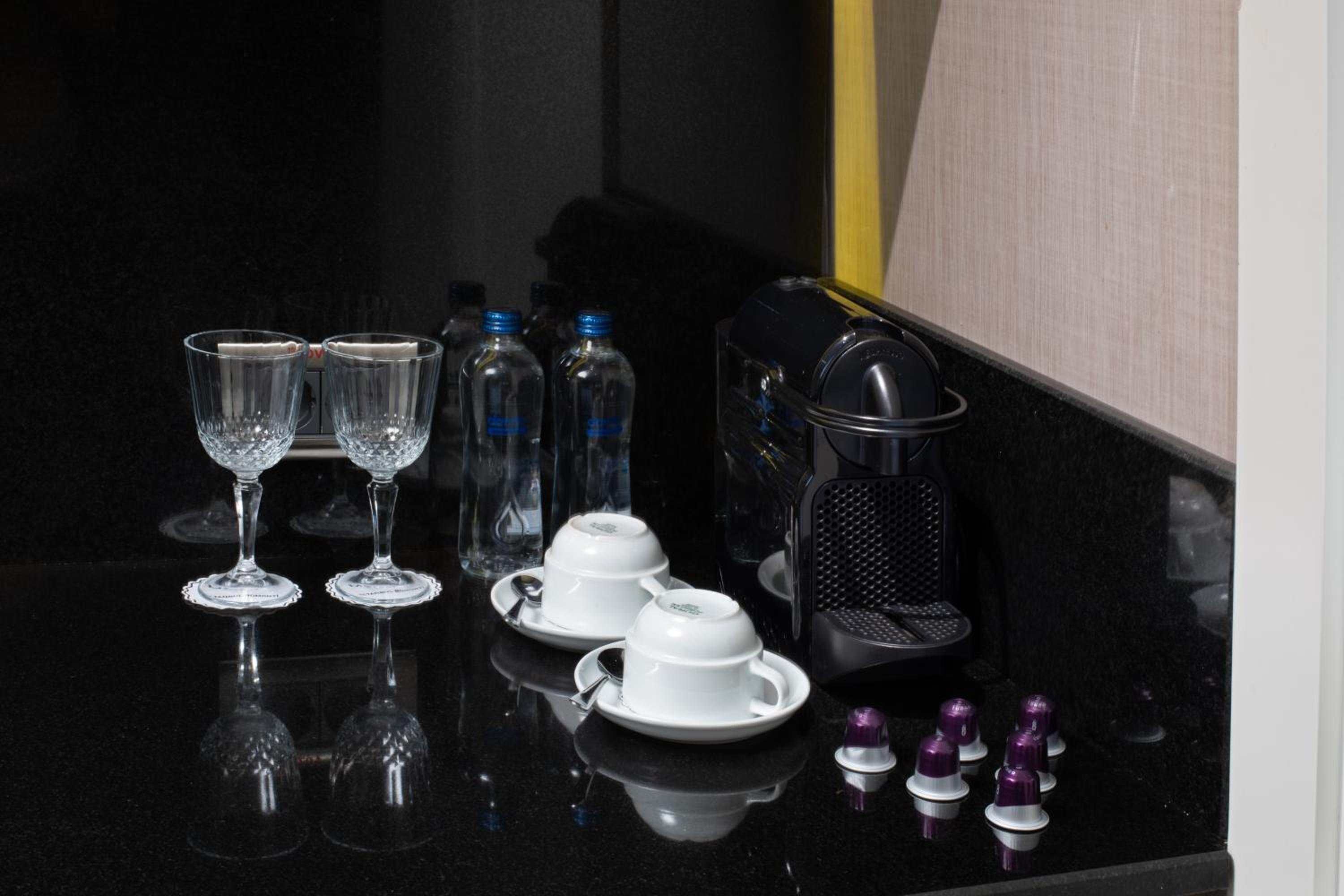 Mercure İstanbul Bomonti - Image 184