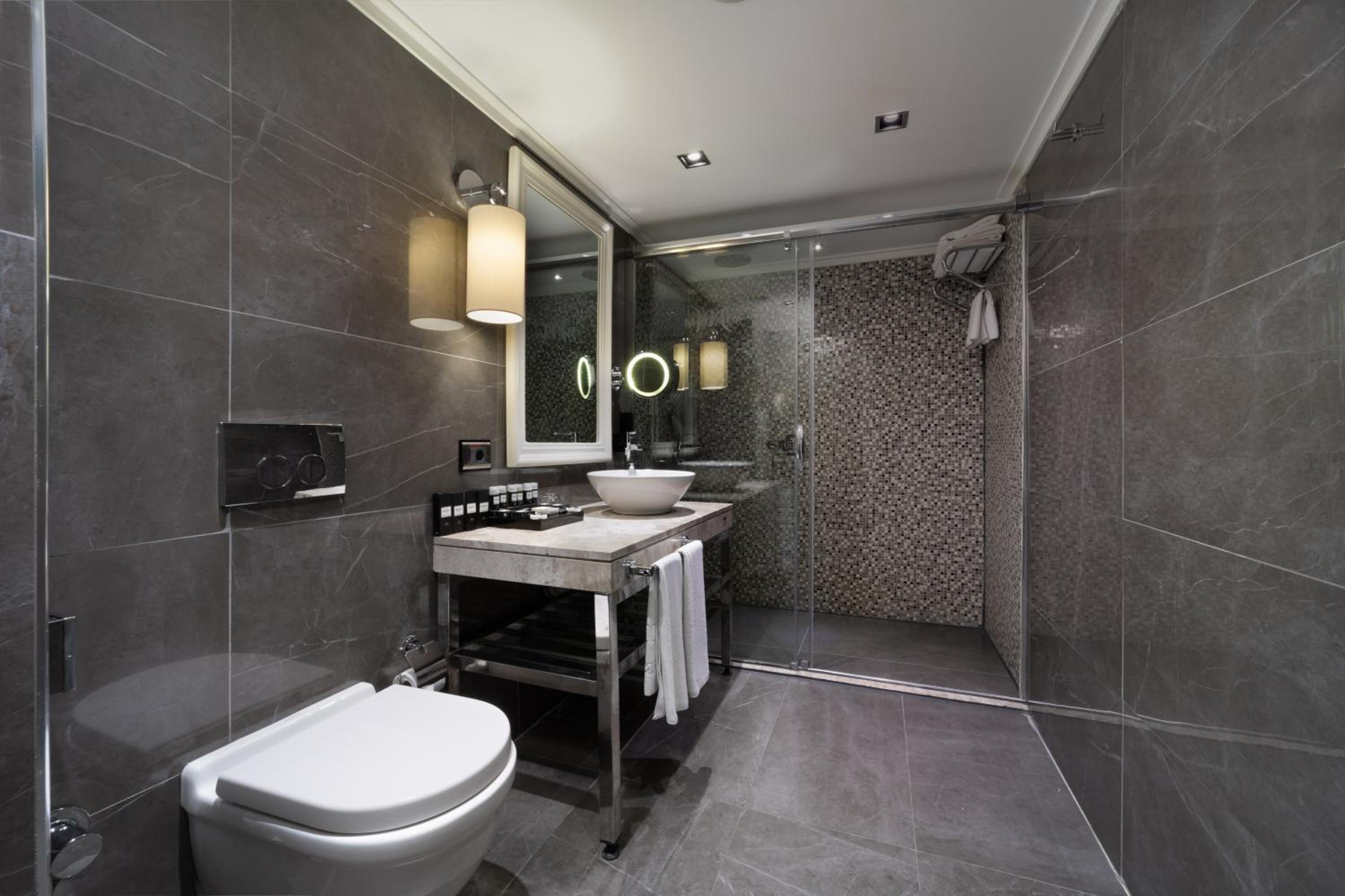 Mercure İstanbul Bomonti - Image 188