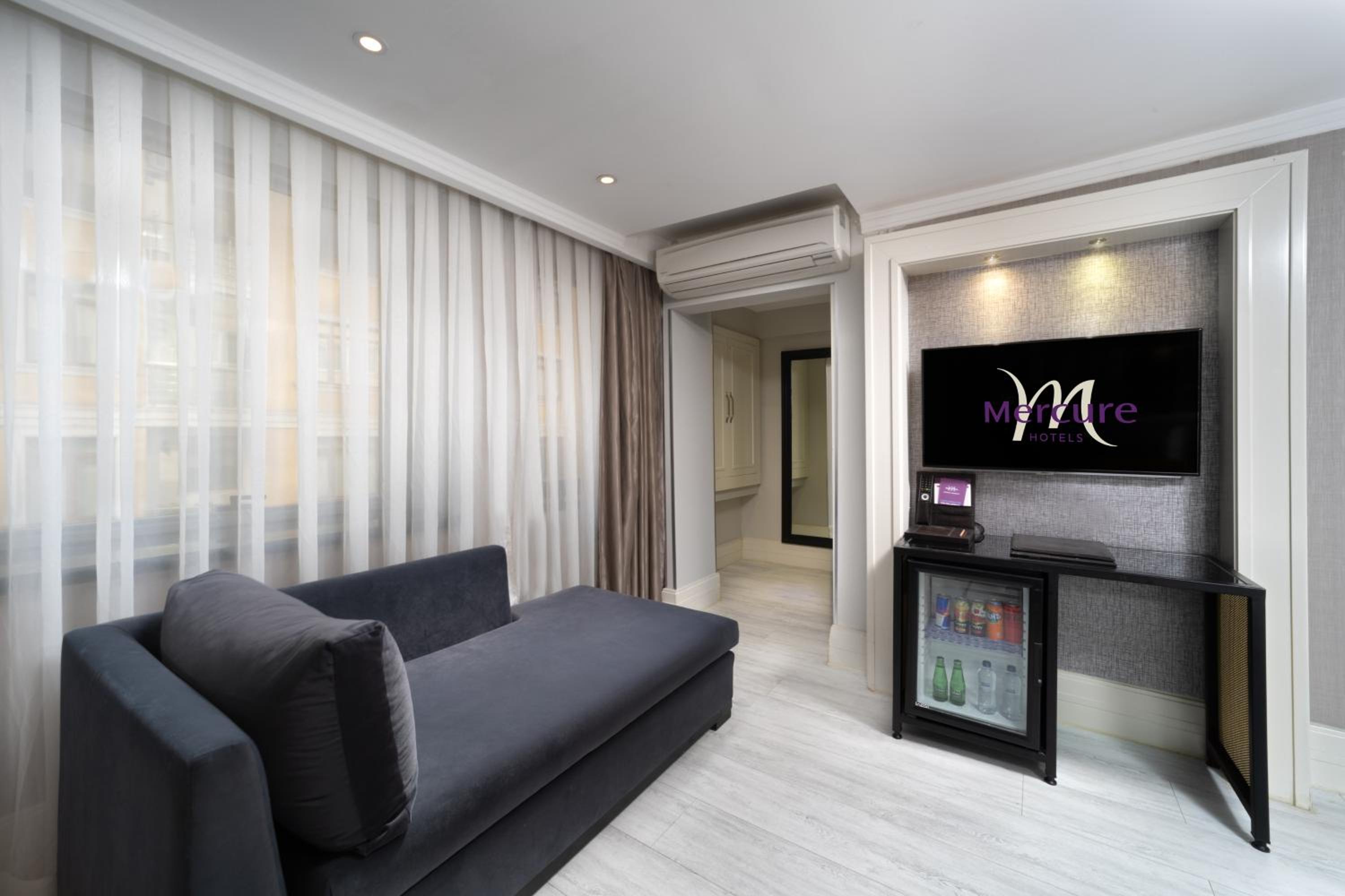 Mercure İstanbul Bomonti - Image 193