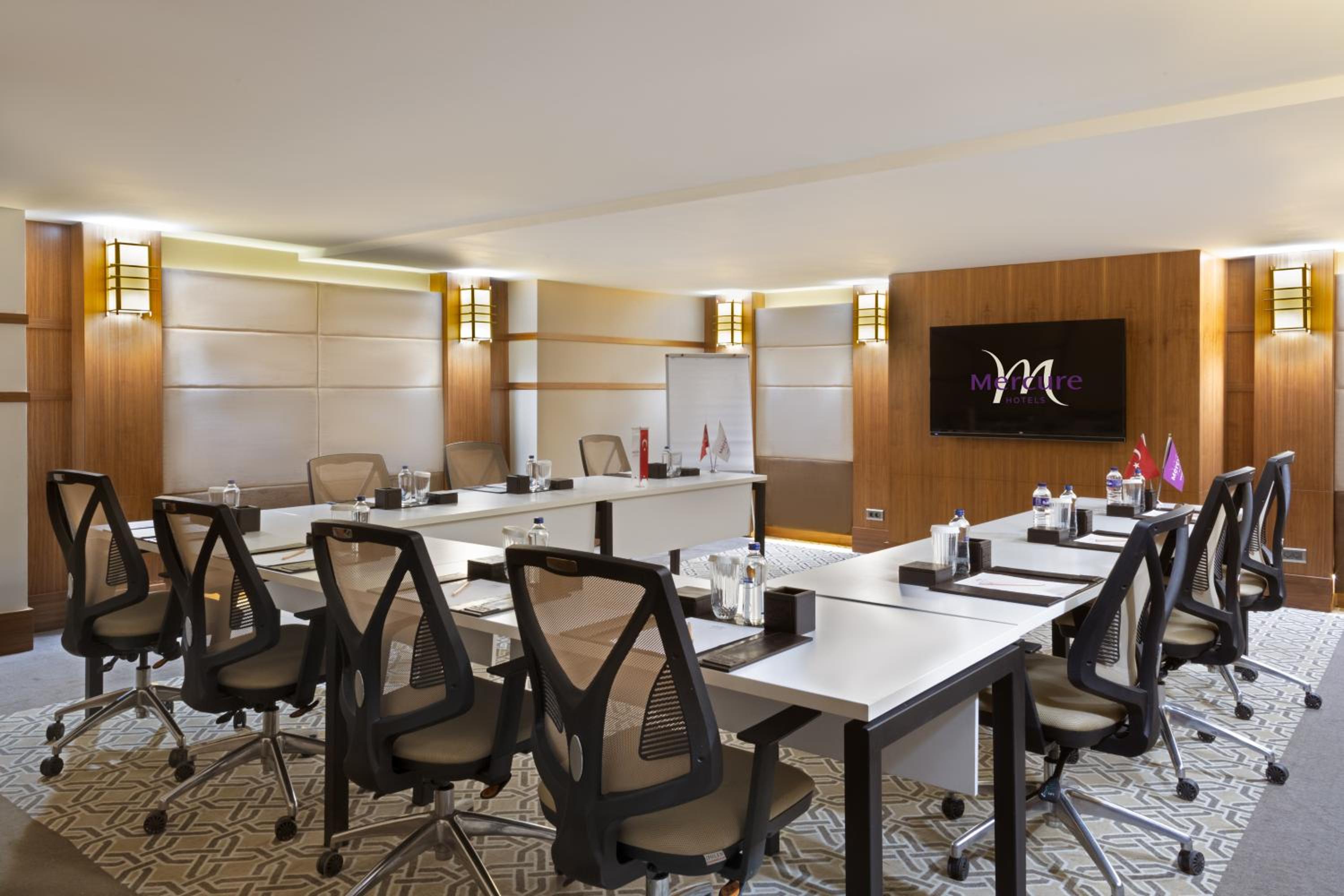 Mercure İstanbul Bomonti - Image 196