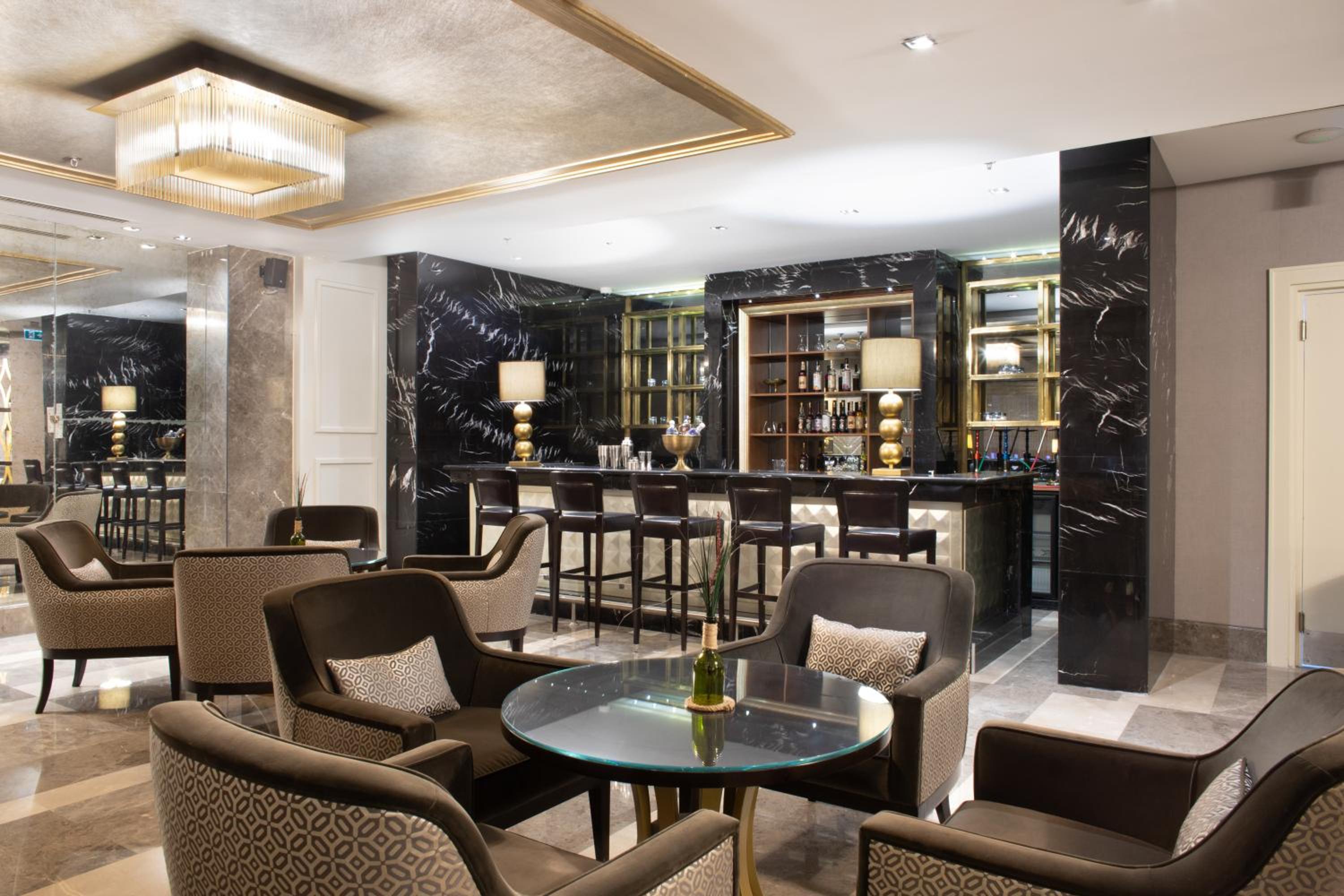 Mercure İstanbul Bomonti - Image 198